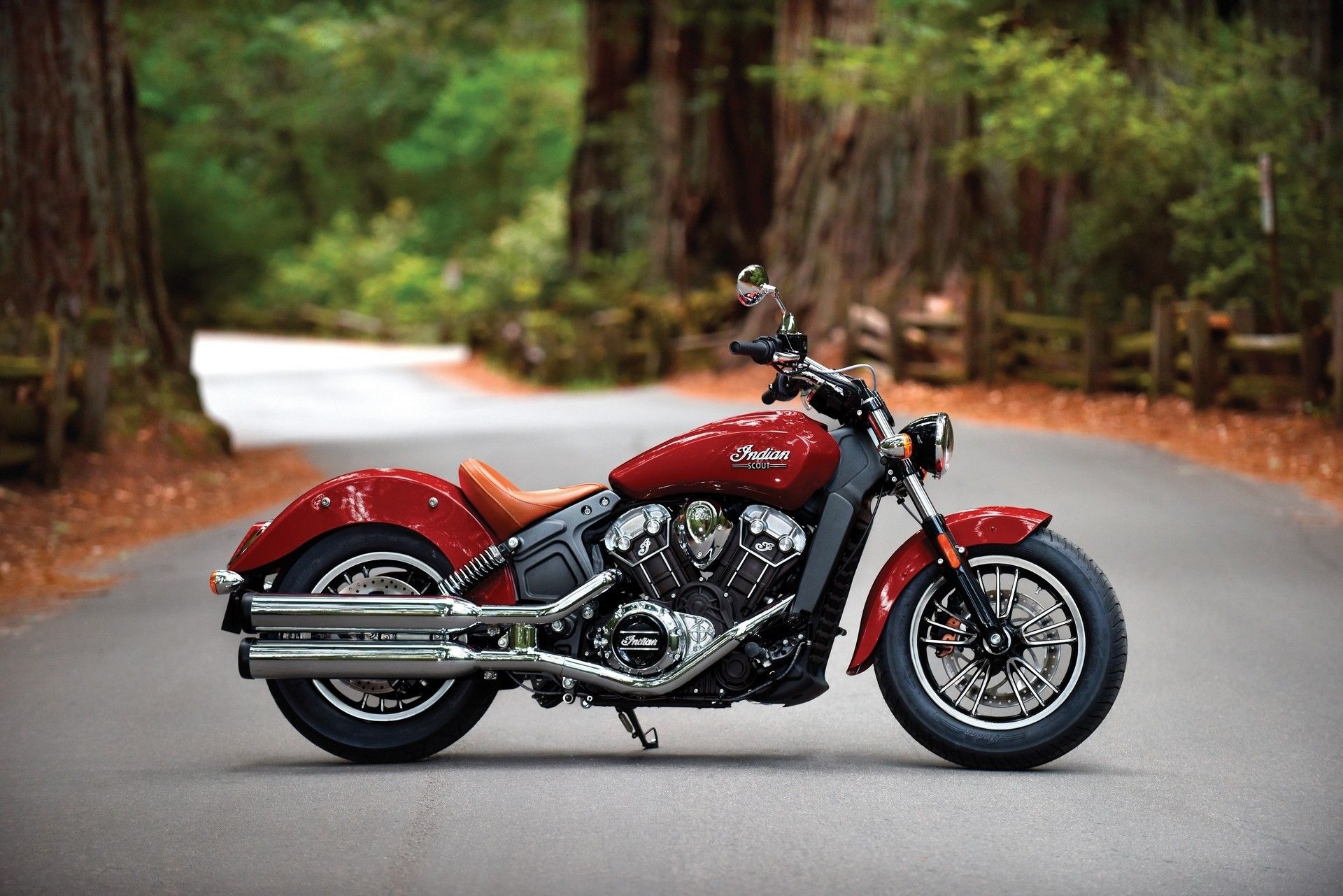 2015 Model, Indian Scout Wallpaper, 1920x1290 HD Desktop