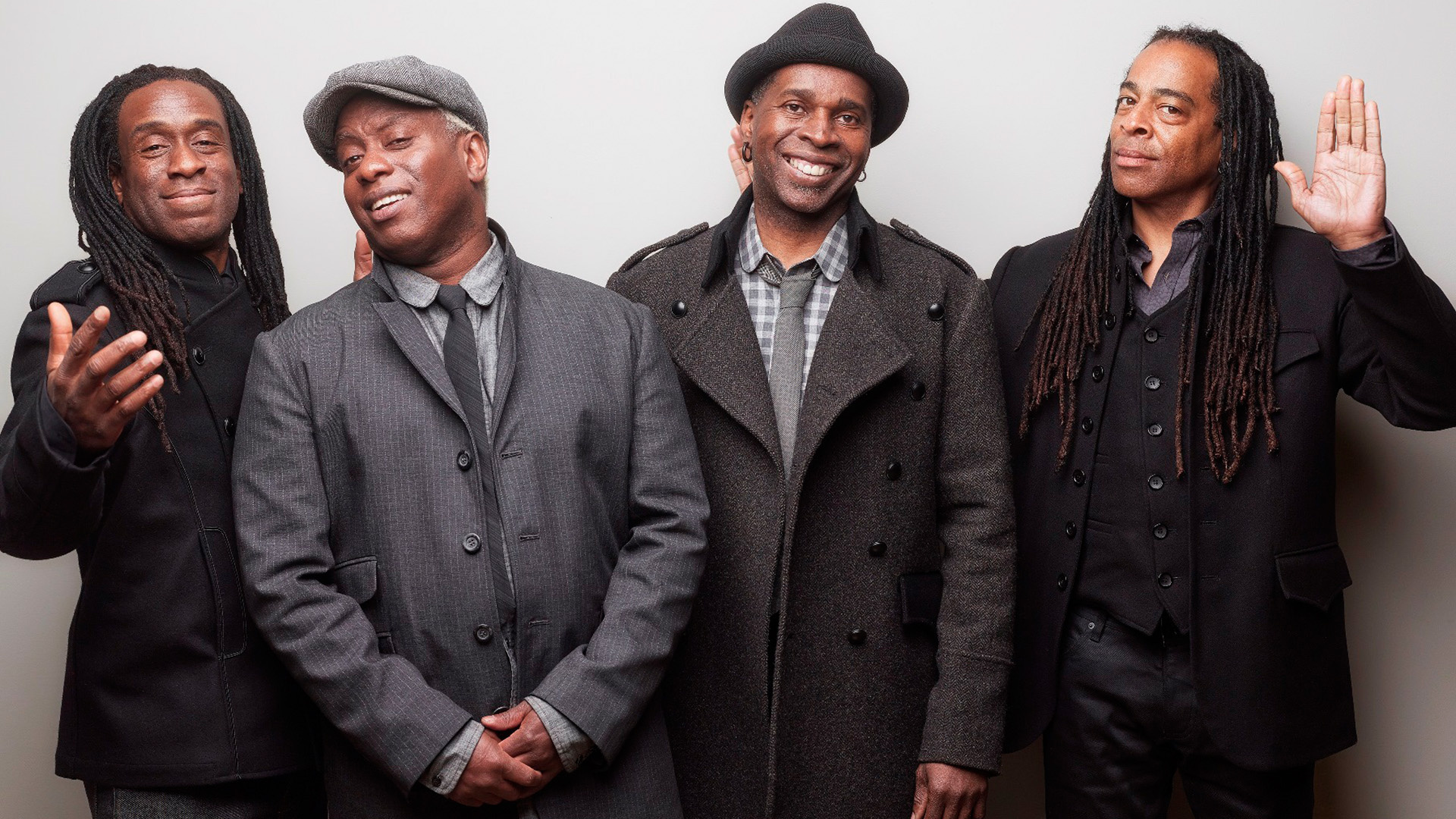 Living Colour, Music HQ, 4K wallpapers, 1920x1080 Full HD Desktop