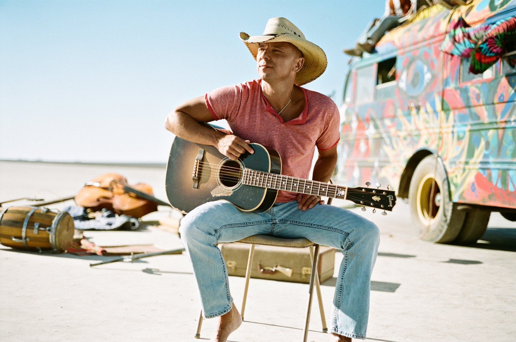 Happy Birthday to Kenny Chesney!! VIDEOS 2050x1360