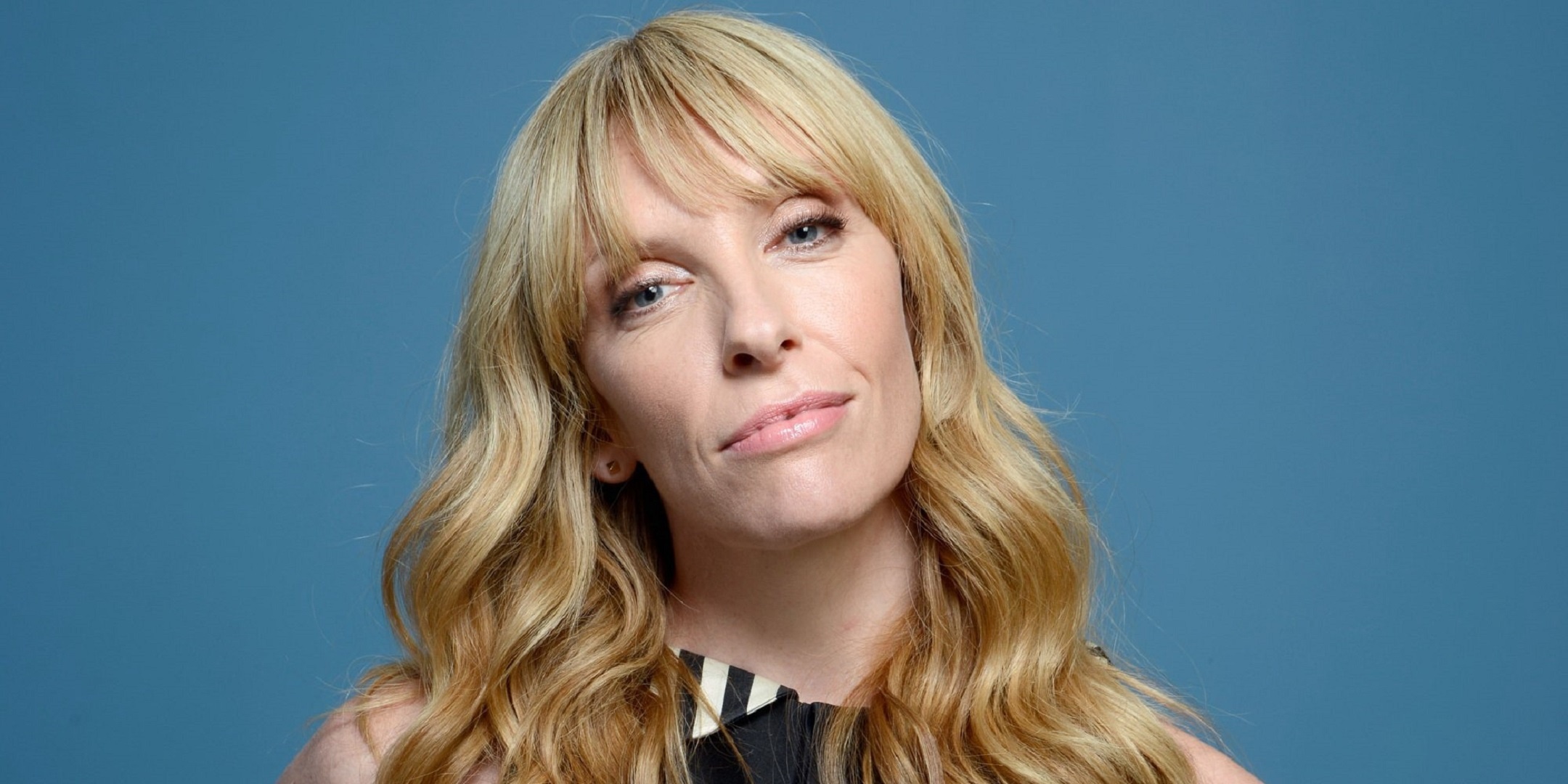 Toni Collette, Movies, Hollywood, Actress, 2160x1080 Dual Screen Desktop