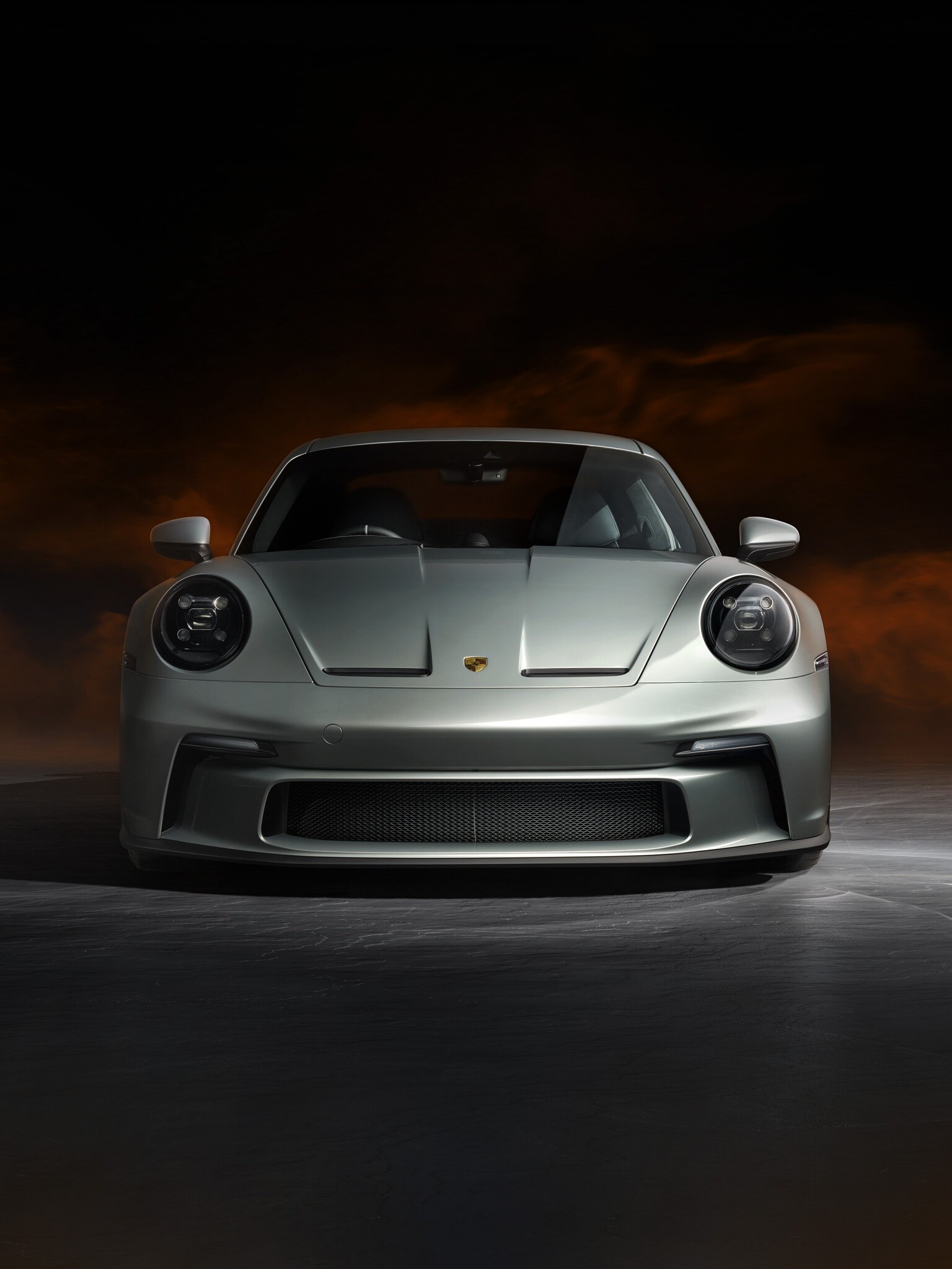 GT3 70 Years, GT3 Wallpaper, 1540x2050 HD Phone