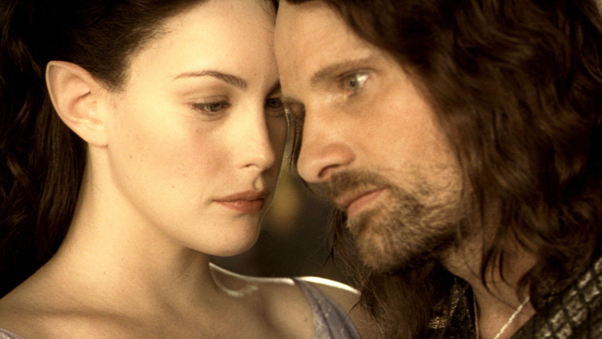 Arwen, Movies, Liv Tyler, Wallpaper, 1920x1080 Full HD Desktop