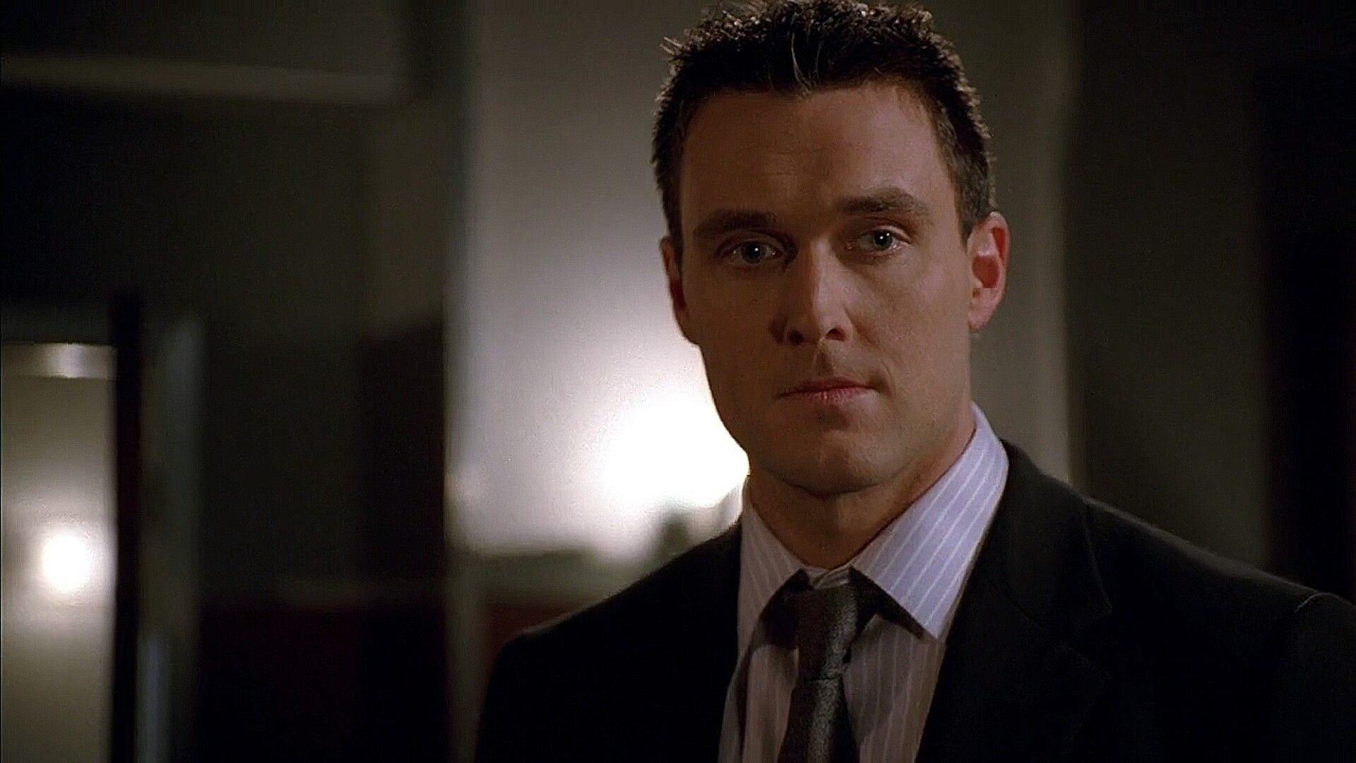 Owain Yeoman, Mentalist characters, 1920x1080 Full HD Desktop