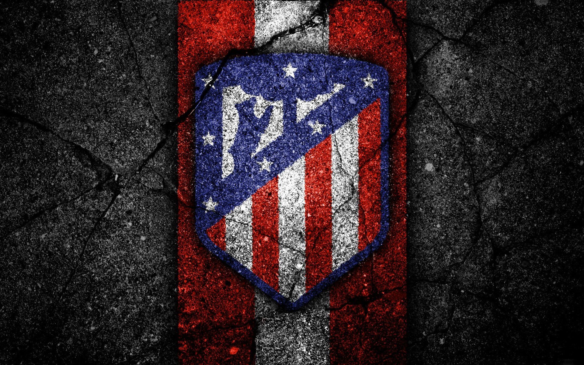 Atletico de Madrid wallpapers, La Liga, Football club, Rojiblancos, 1920x1200 HD Desktop