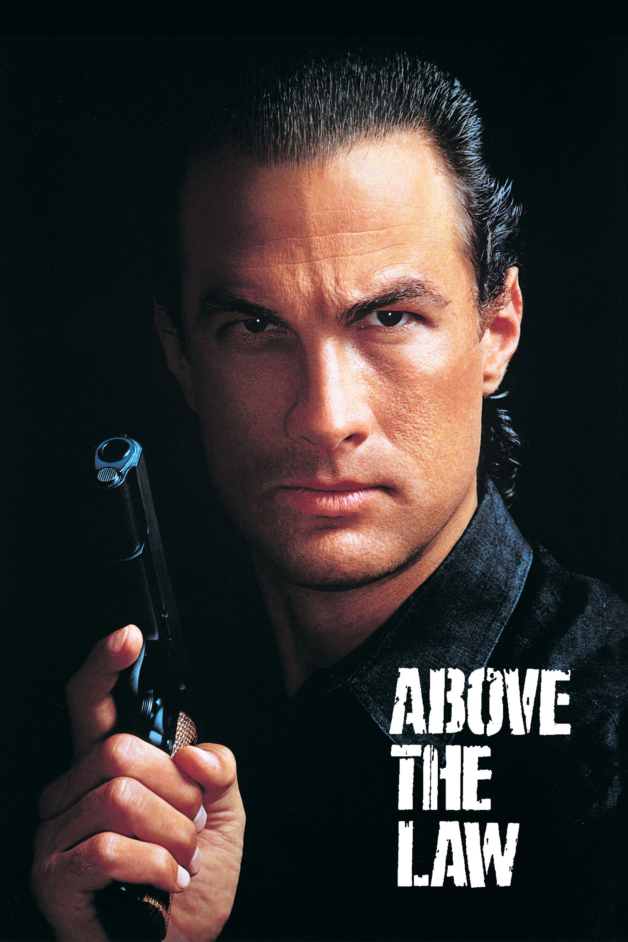 Steven Seagal, Above the Law, Riveting crime drama, Dynamic protagonist, 2000x3000 HD Phone