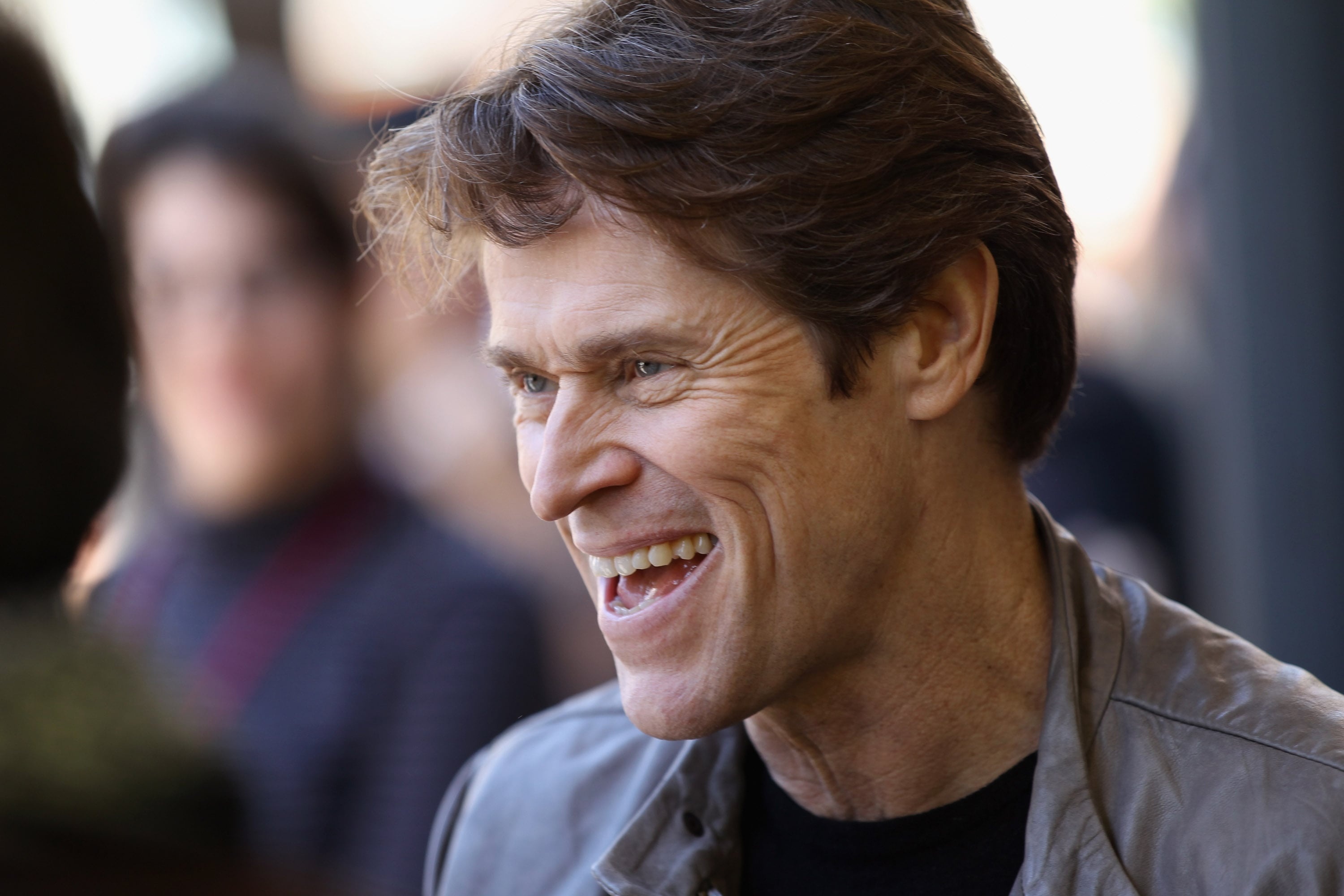 Willem Dafoe, HD, Cool wallpapers, Movies, 3000x2000 HD Desktop