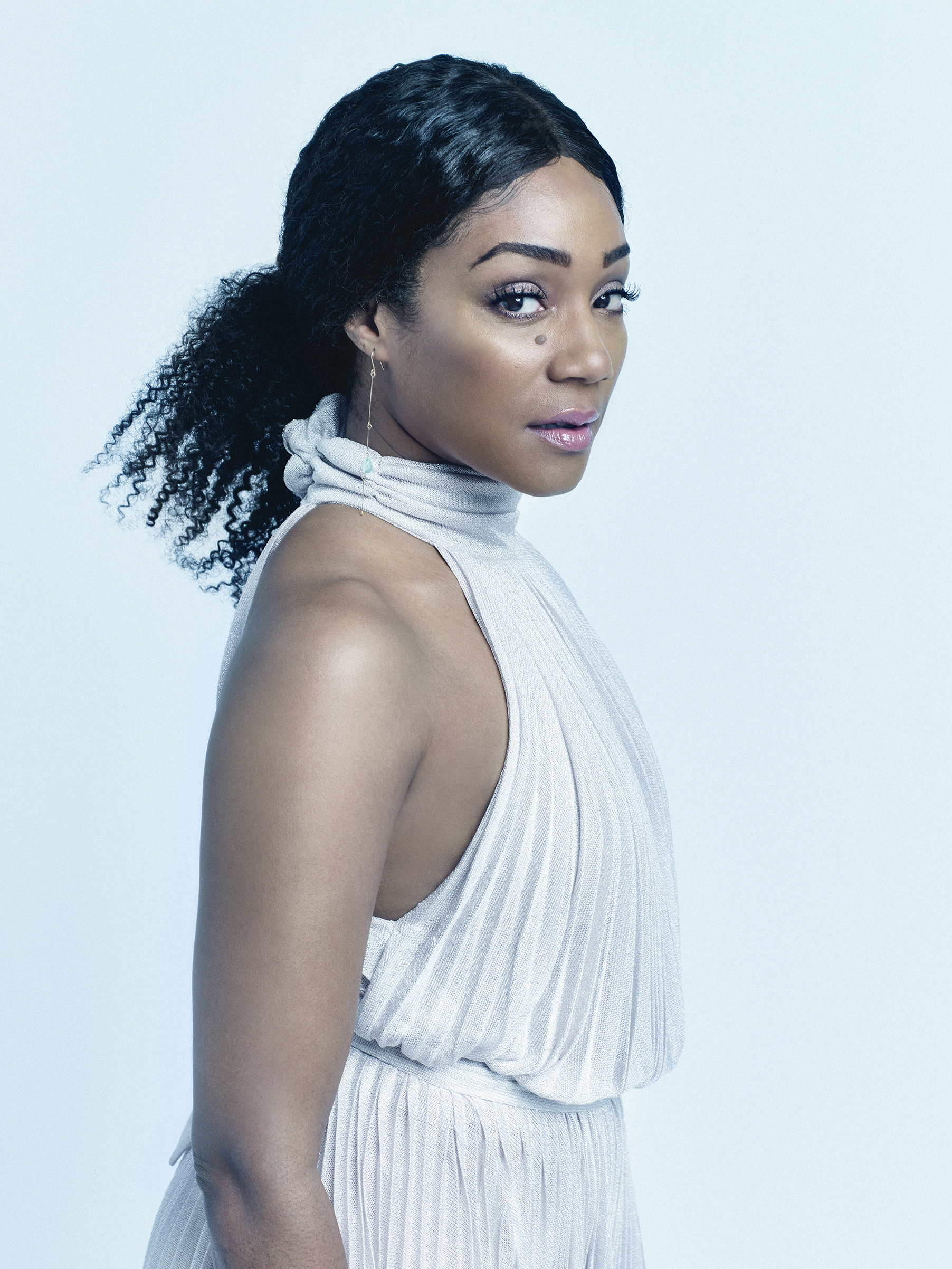 Tiffany Haddish, Time 100 list, Hollywood recognition, 1810x2410 HD Phone