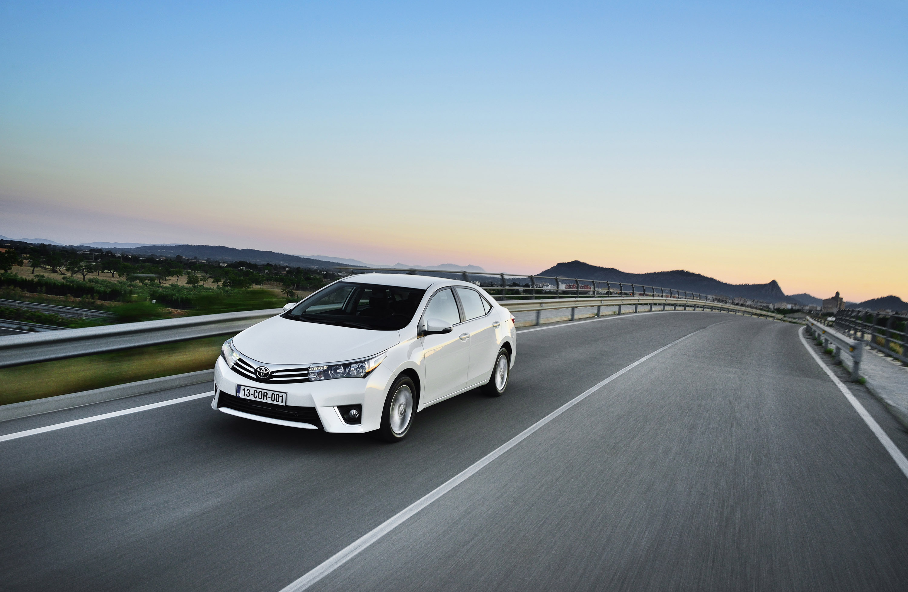 Toyota Corolla, Toyota Corolla 2014, HD picture, 87121, 3000x1960 HD Desktop