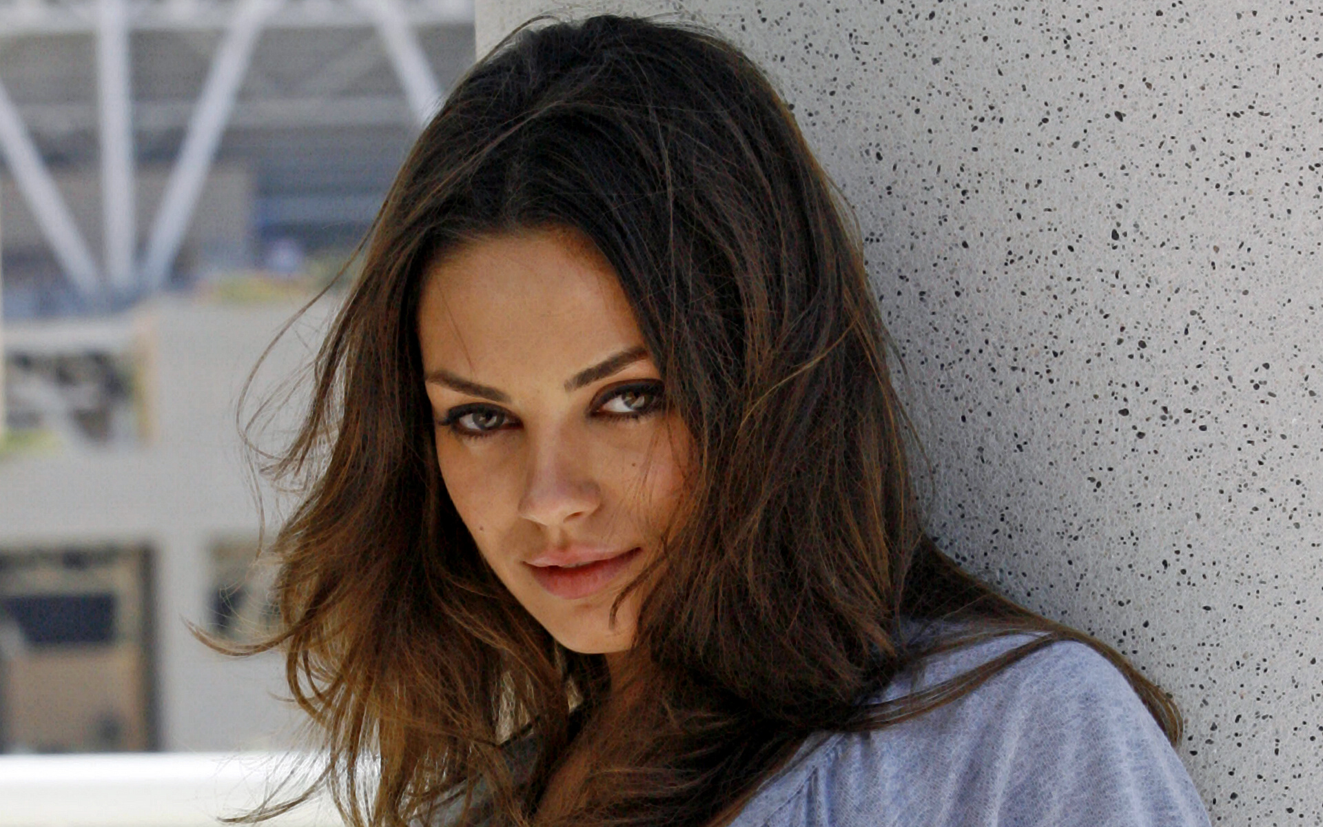 Mila Kunis movies, Wallpapers, Expert actress, Hollywood, 1920x1200 HD Desktop