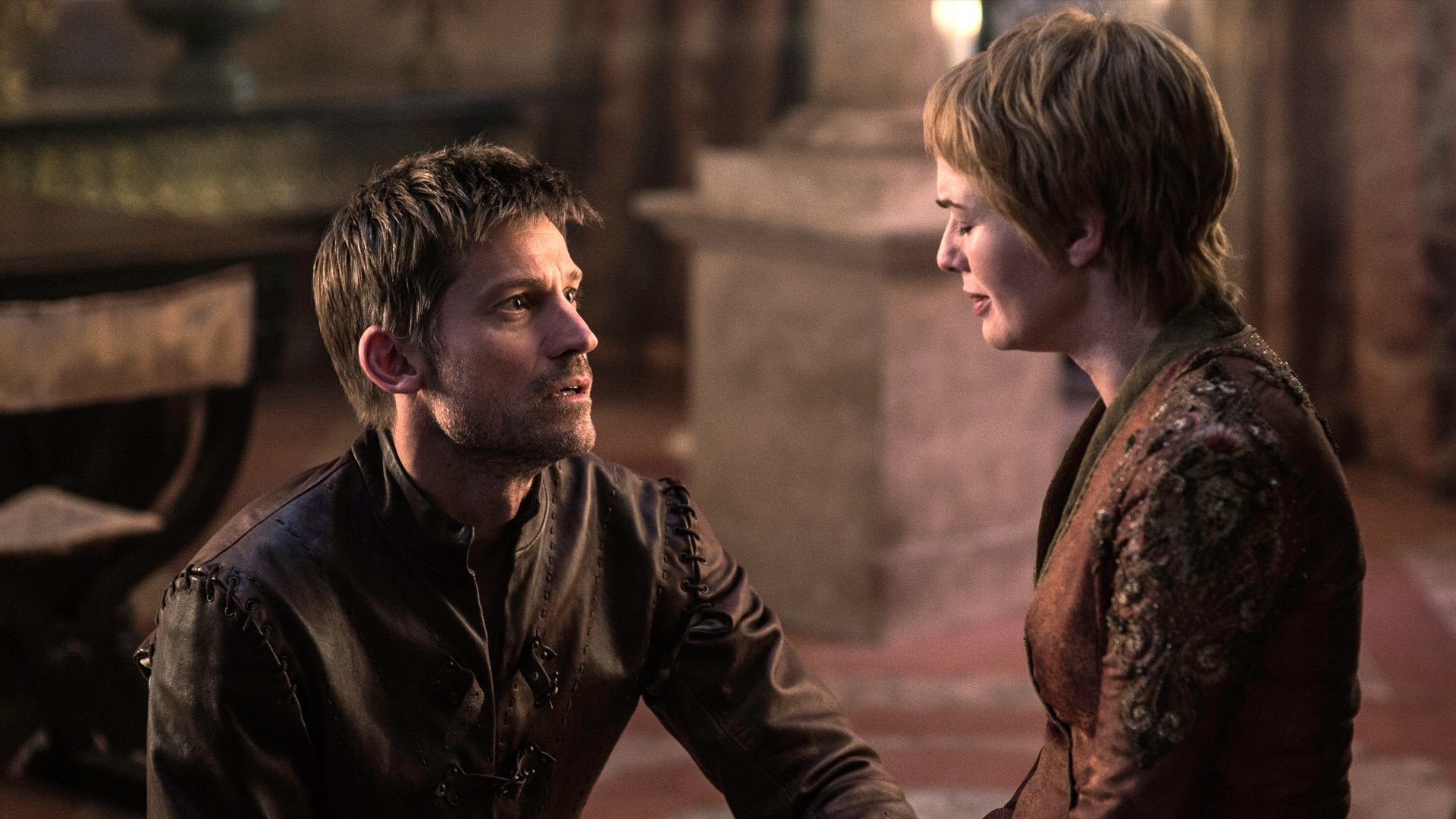 Jaime Lannister, TV show character, Cersei Lannister's brother, Lannister family, 1920x1080 Full HD Desktop