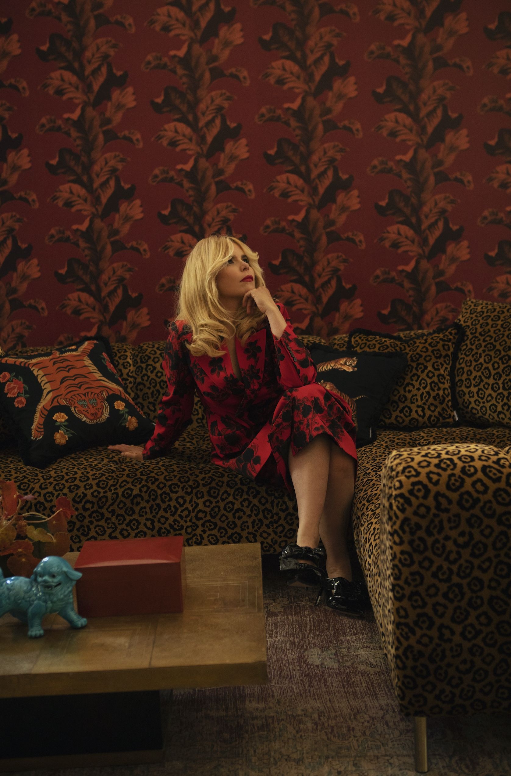 Paloma Faith, Paloma Home, Interiors brand, 1680x2550 HD Phone