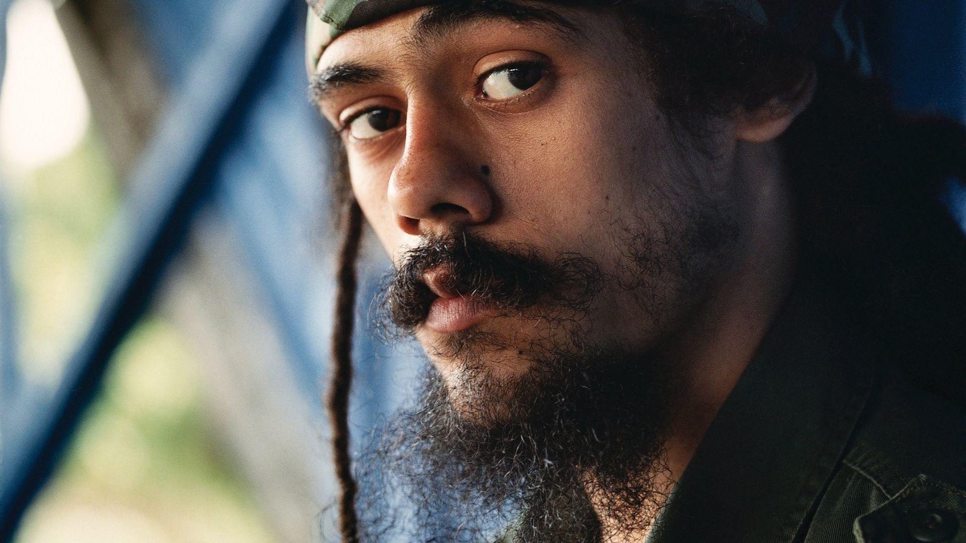 Damian Marley, Fanart fanarttv, Musical artistry, Devoted fans, 1920x1080 Full HD Desktop