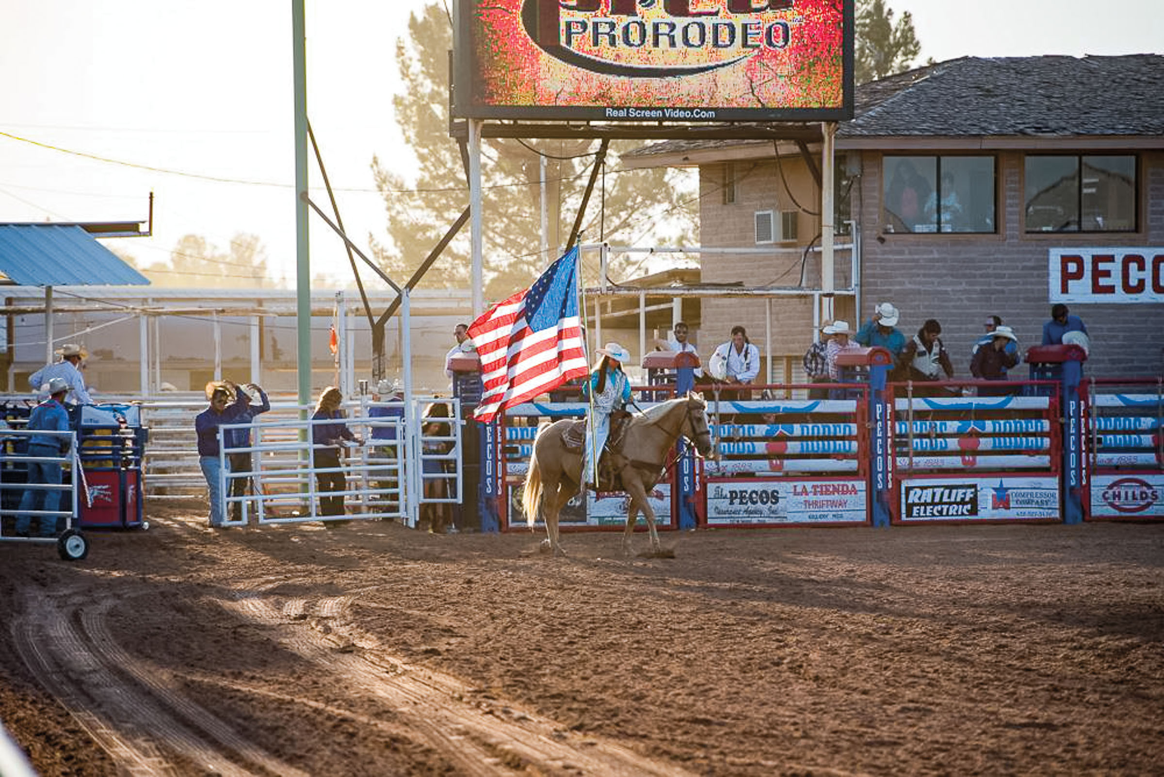 Pecos Rodeo, Rodeo Wallpaper, 2400x1610 HD Desktop