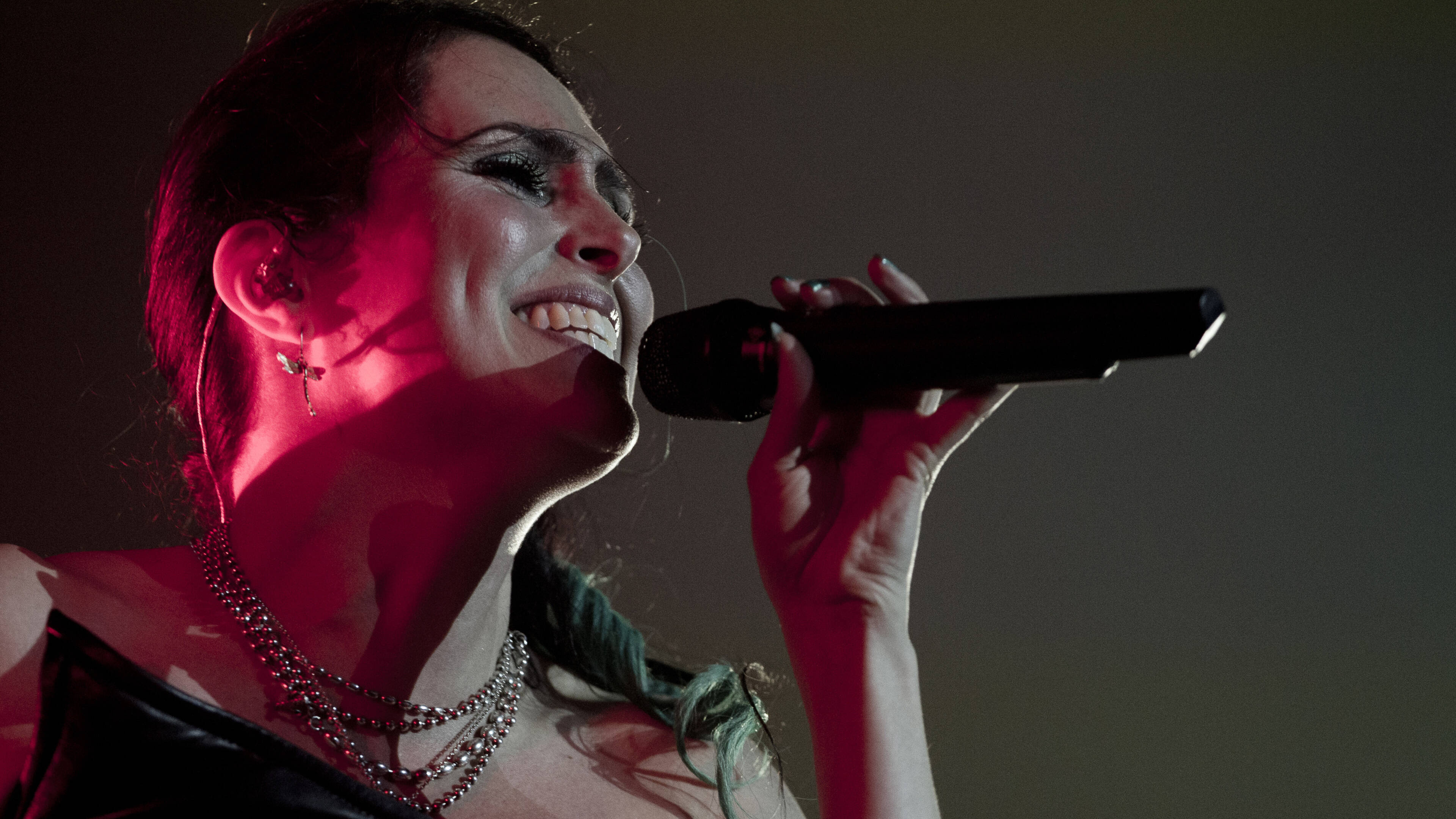 Within Temptation, Band's solidarity, Lebanon tribute, Support through music, 3840x2160 4K Desktop