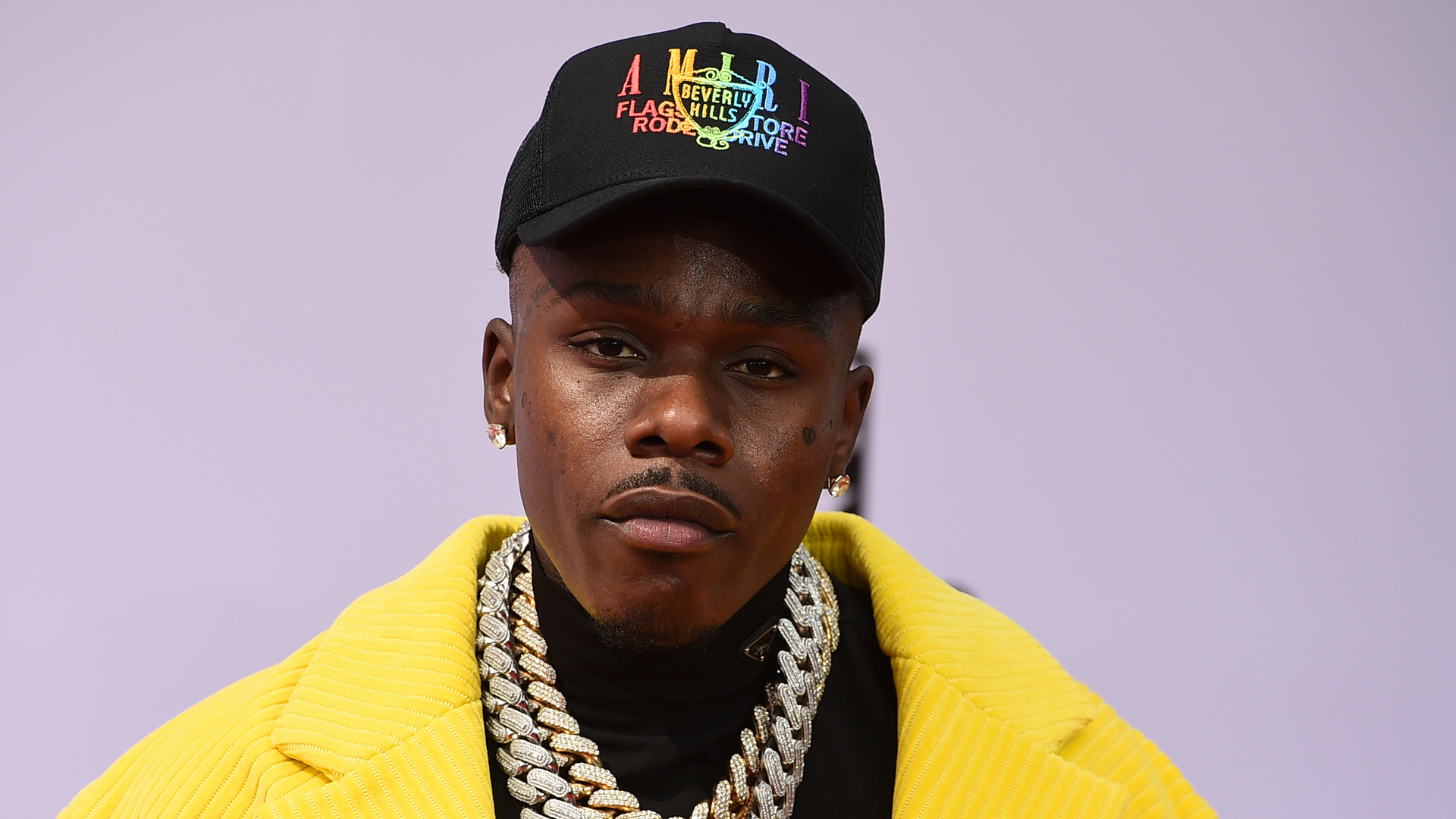 DaBaby, Second apology, Homophobic rant, HIV, 1920x1080 Full HD Desktop