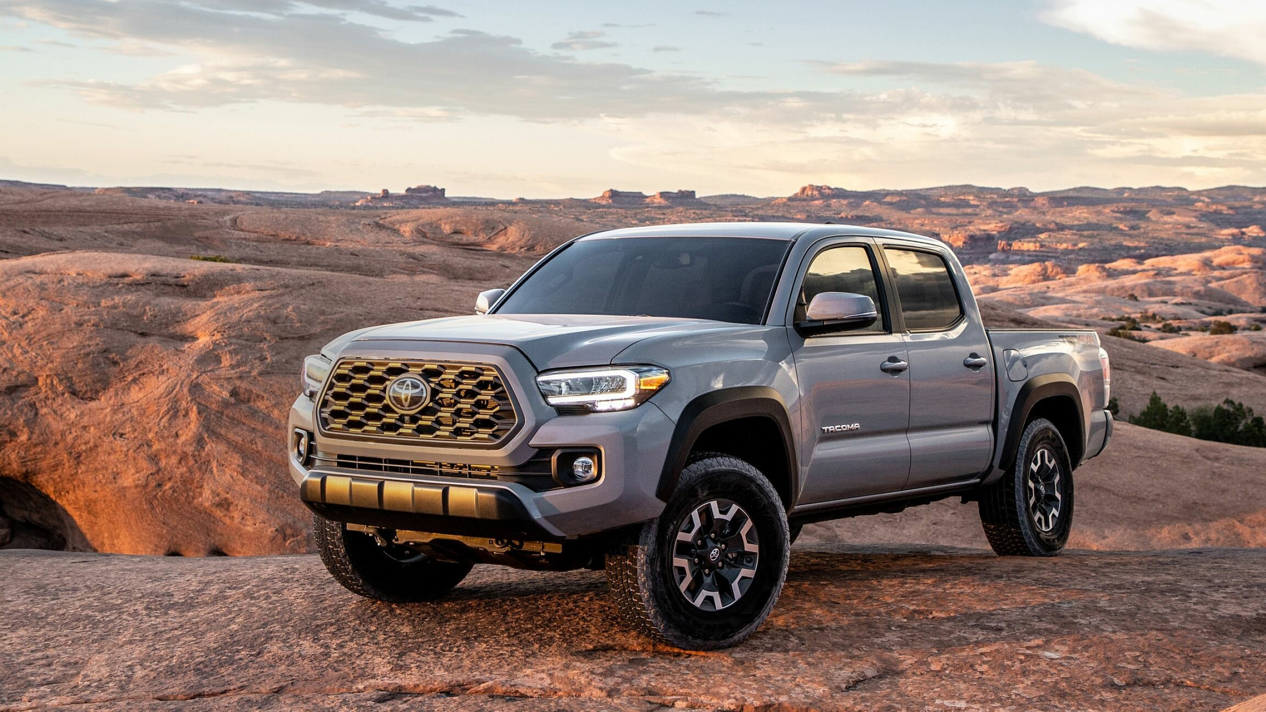 Toyota Tacoma, Toyota Tacoma wallpapers, Top free, Automotive, 2560x1440 HD Desktop