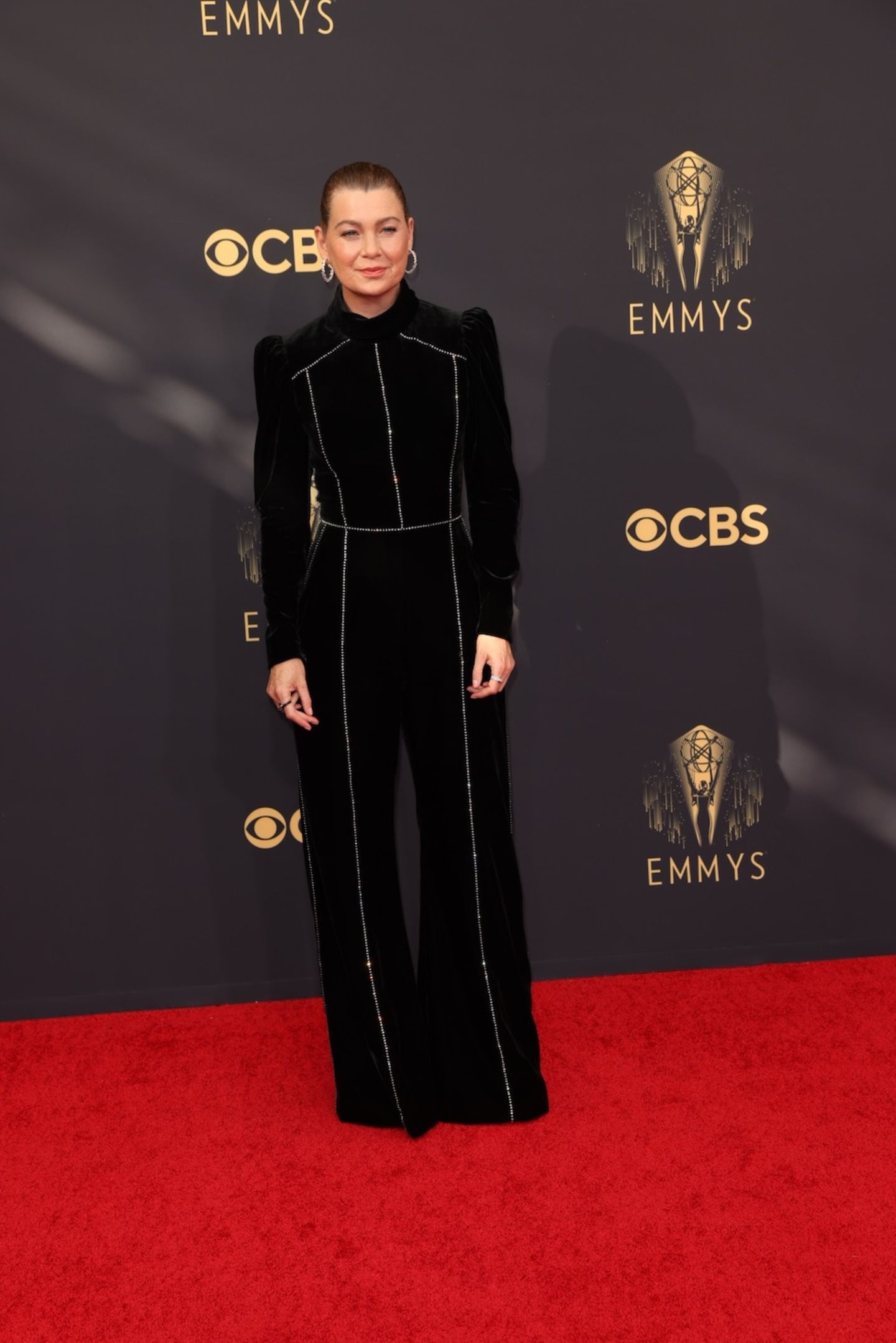 Emmy Awards, 2021 fashion trends, Red carpet looks, Fashion hits and misses, 1440x2160 HD Phone