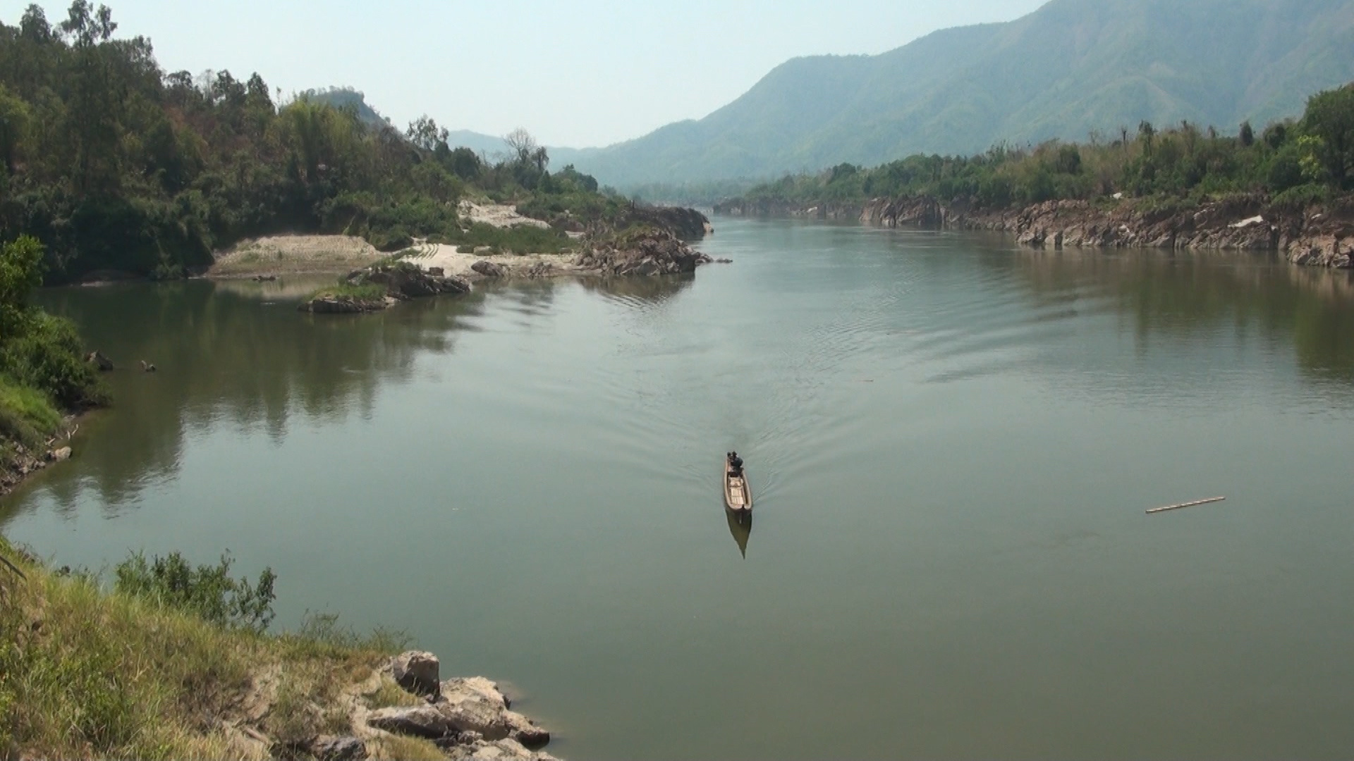 Salween River Heritage, Two-Day Event, Karen News, 1920x1080 Full HD Desktop