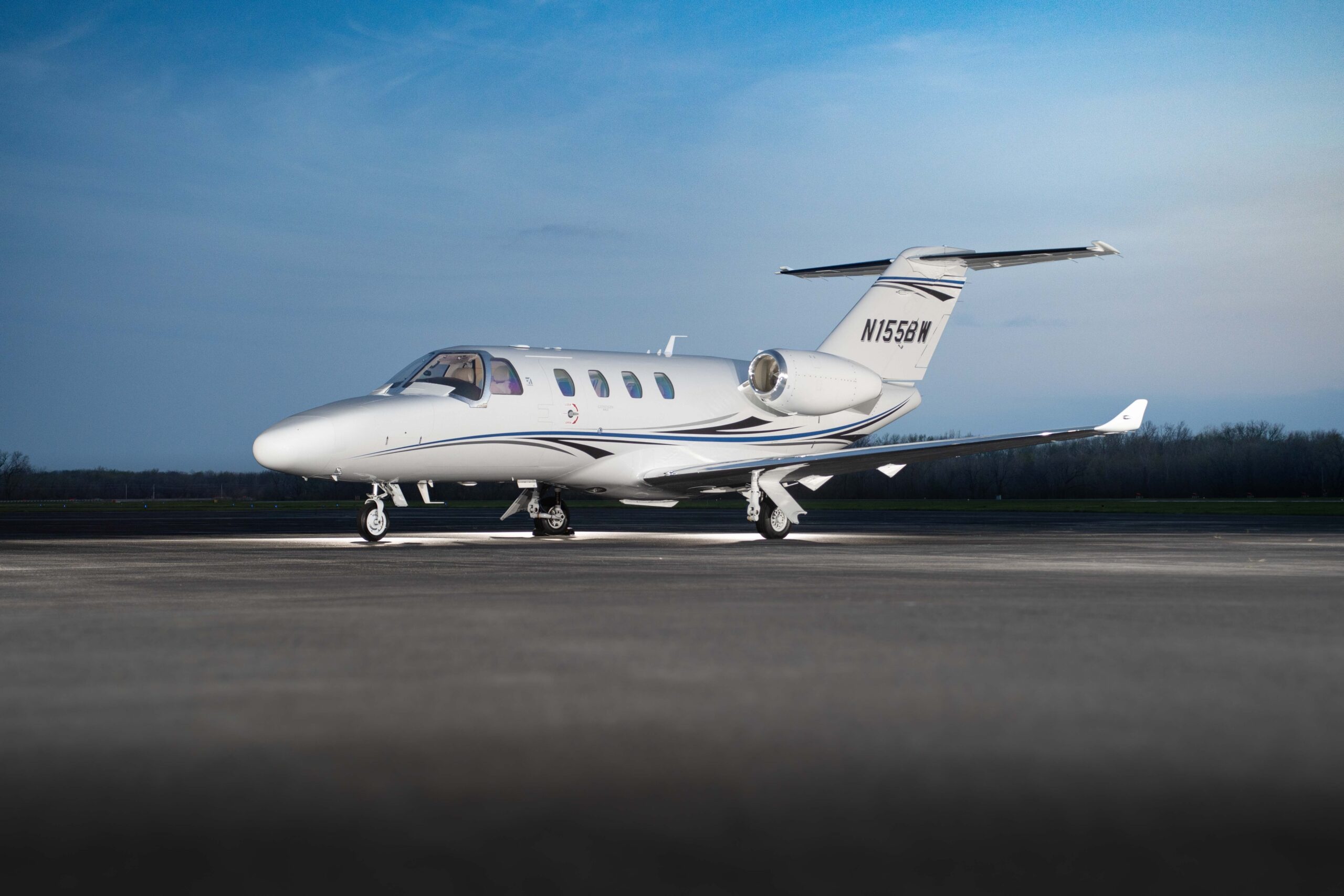 Cessna 525, Travels, 2018 Cessna Citation M2, 2560x1710 HD Desktop