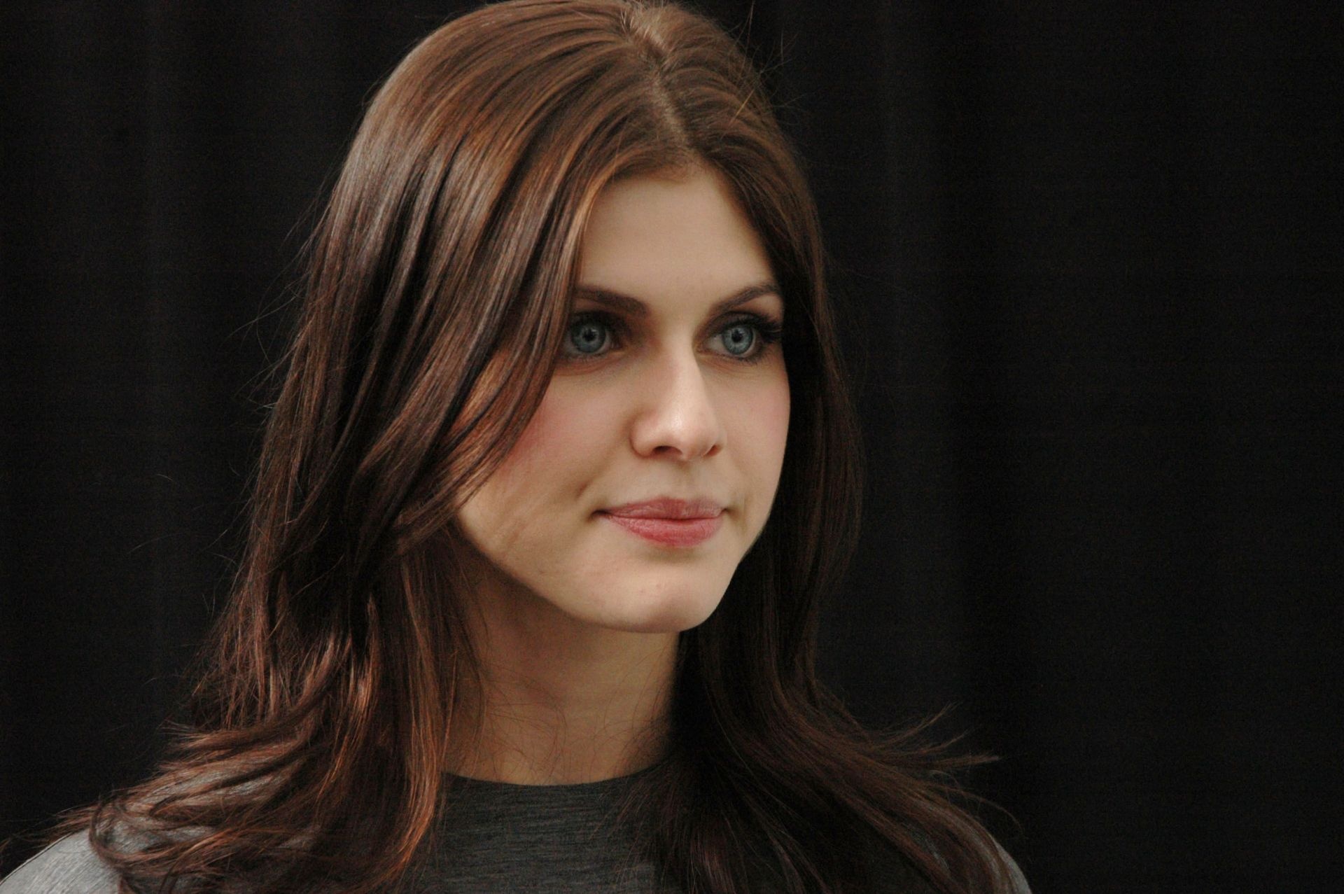 Alexandra Daddario, HD wallpapers, Background images, YL Computing gallery, 1920x1280 HD Desktop