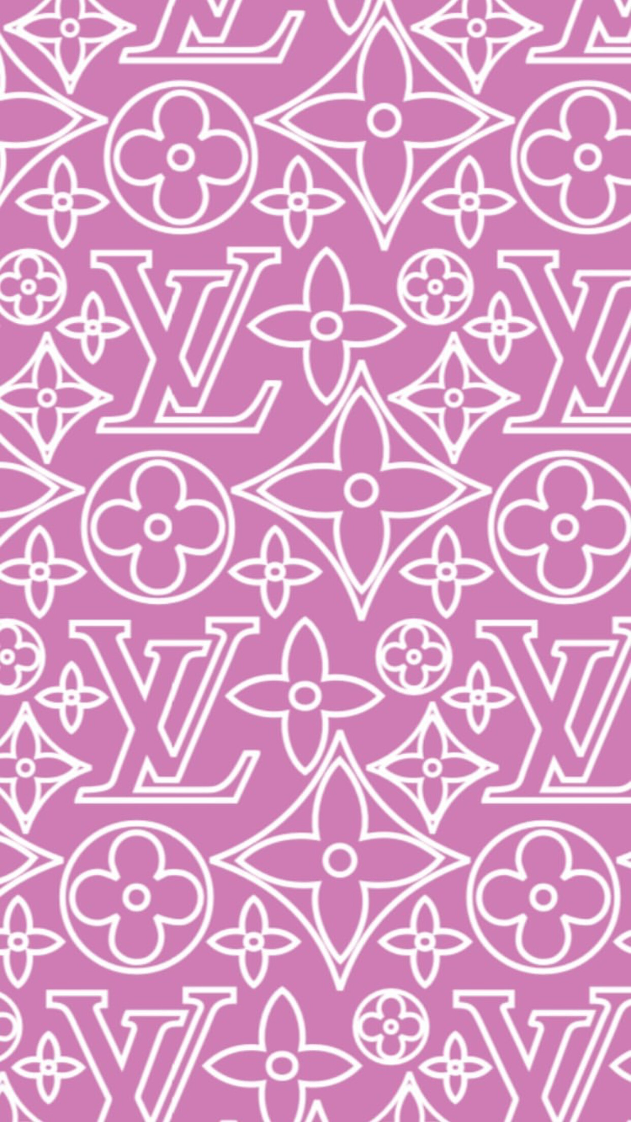 Louis Vuitton aesthetic, Trendy wallpapers, Fashion inspiration, Chic visuals, 1250x2210 HD Phone