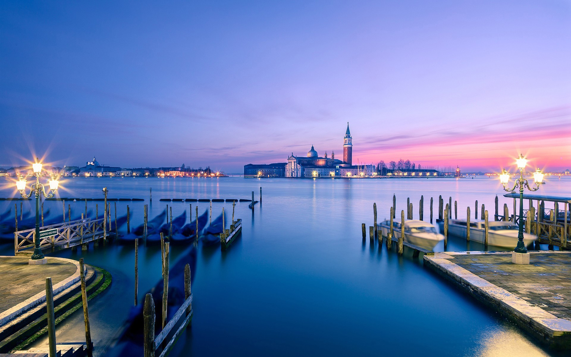 Venice Italy, Free wallpapers download, 1920x1200 HD Desktop