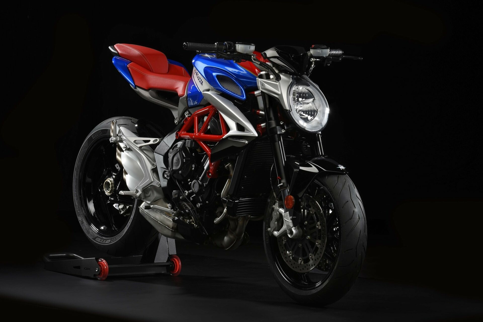 MV Agusta Brutale, HD wallpapers and backgrounds, 1920x1290 HD Desktop