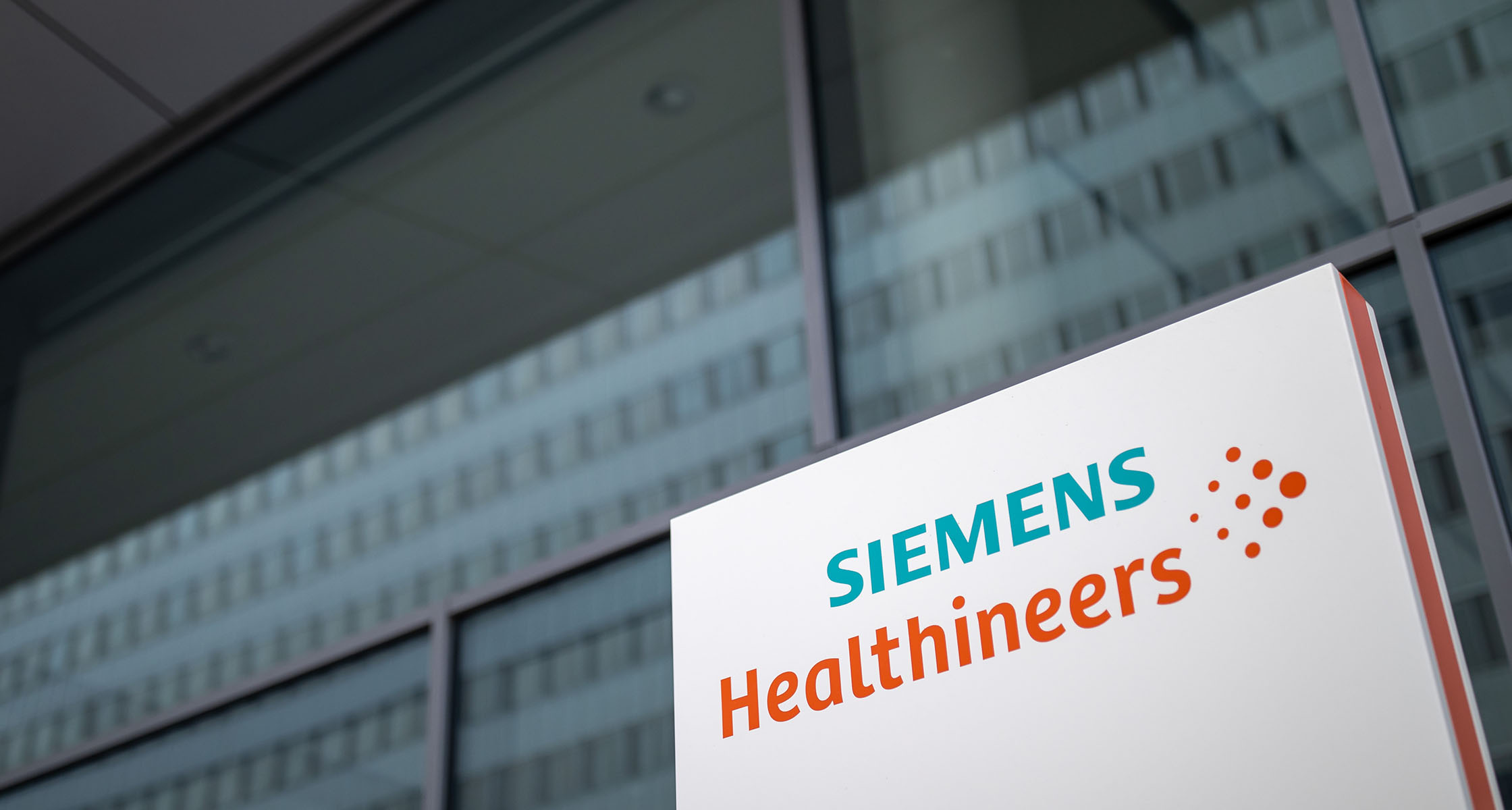 Siemens (Other), Healthineers, Ehrgeizigere Ziele, Setzt, 2240x1200 HD Desktop