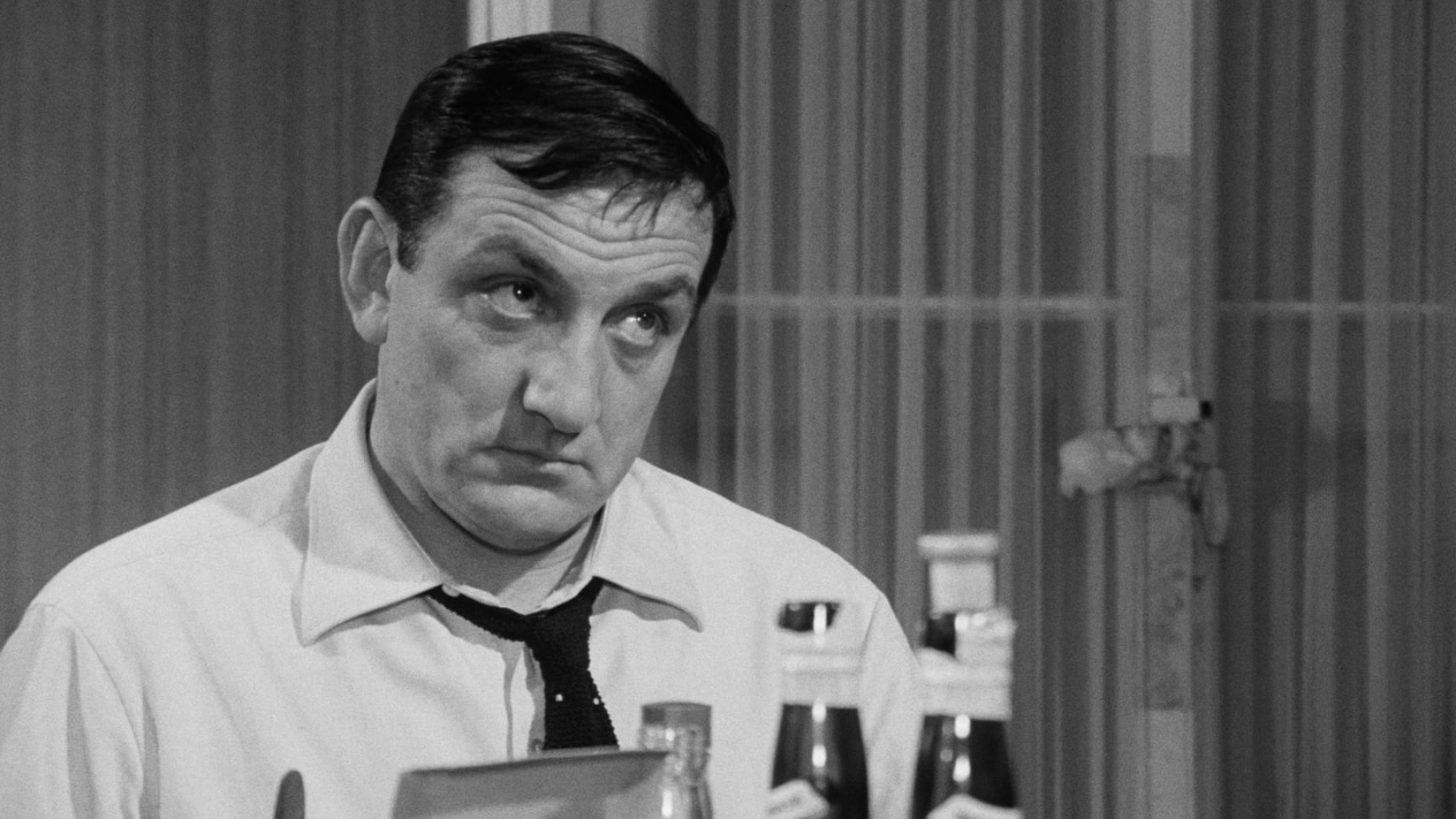 Gaumont films, Tontons Flingueurs, 4K brutality, Blu-ray tests, 1920x1080 Full HD Desktop