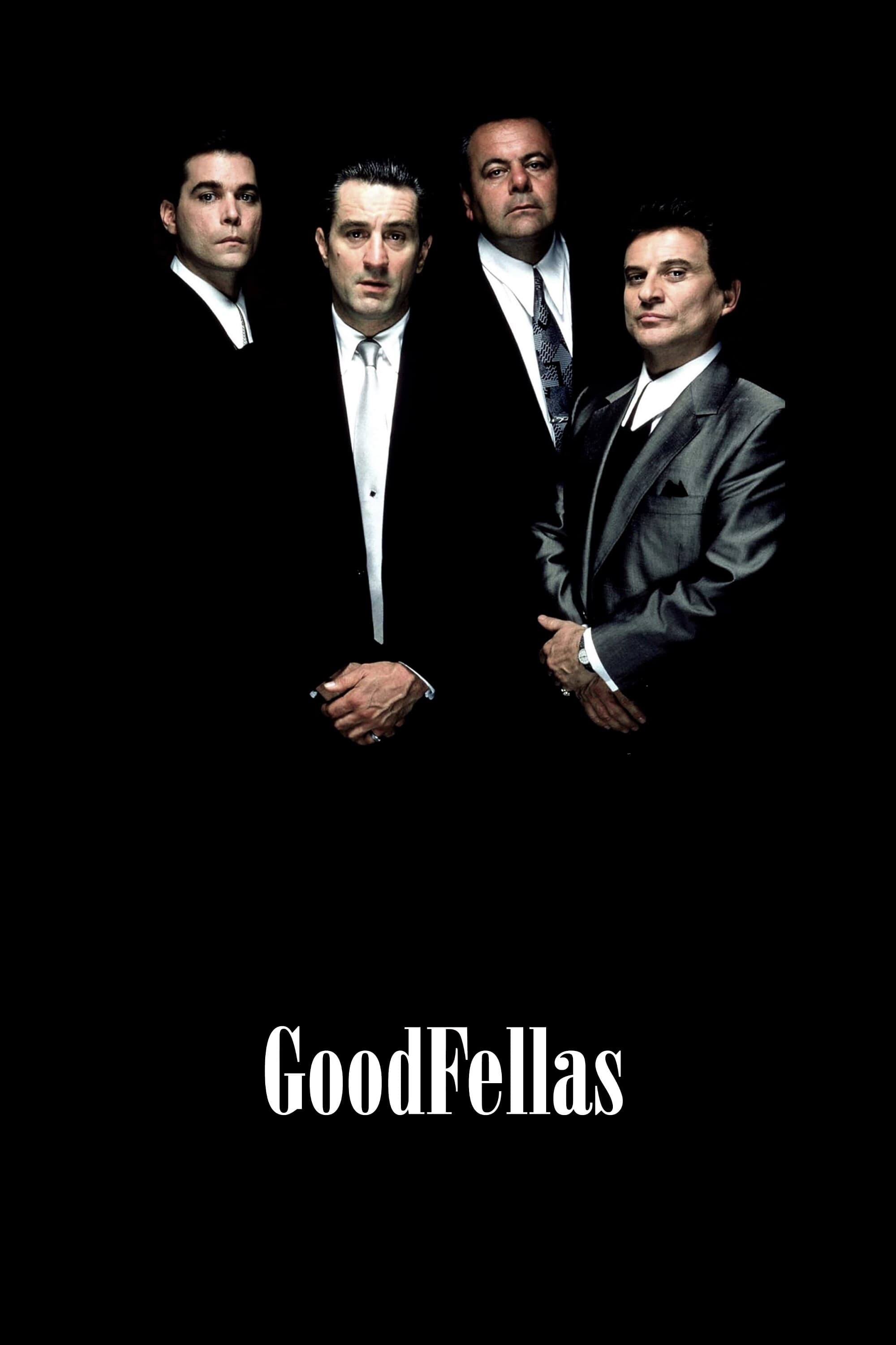 Poster, Goodfellas Wallpaper, 2000x3000 HD Phone