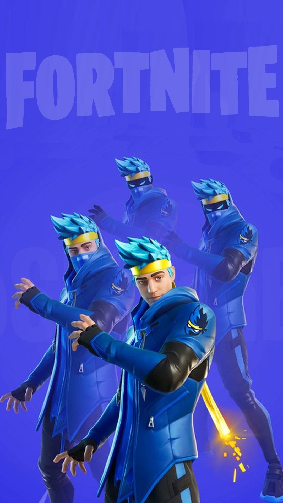 Ninja football poster, Fortnite drawings, Taekwondo art, Dibujos de, 1080x1920 Full HD Phone