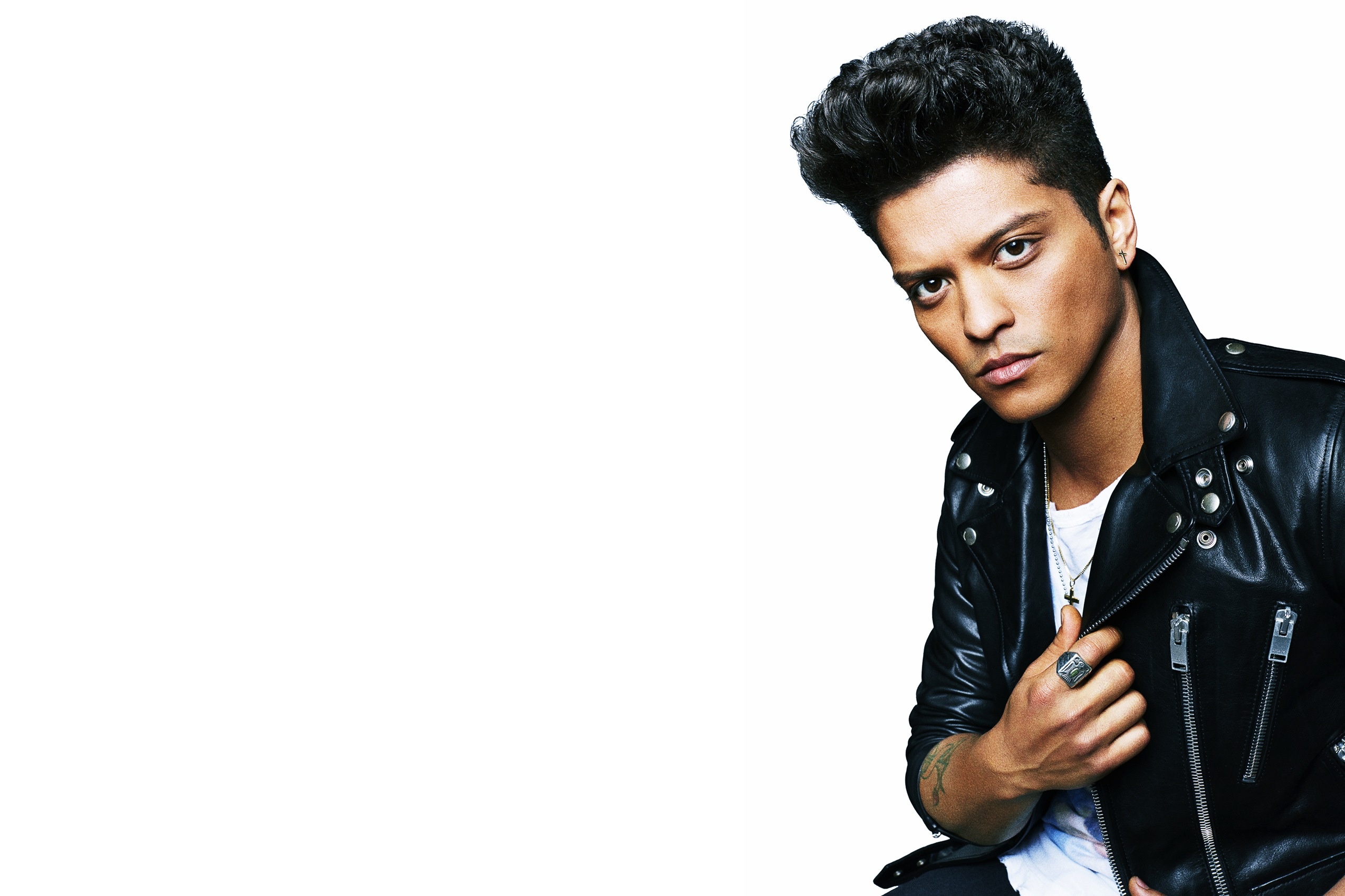 Bruno Mars HD wallpapers, Baltana, 2550x1700 HD Desktop