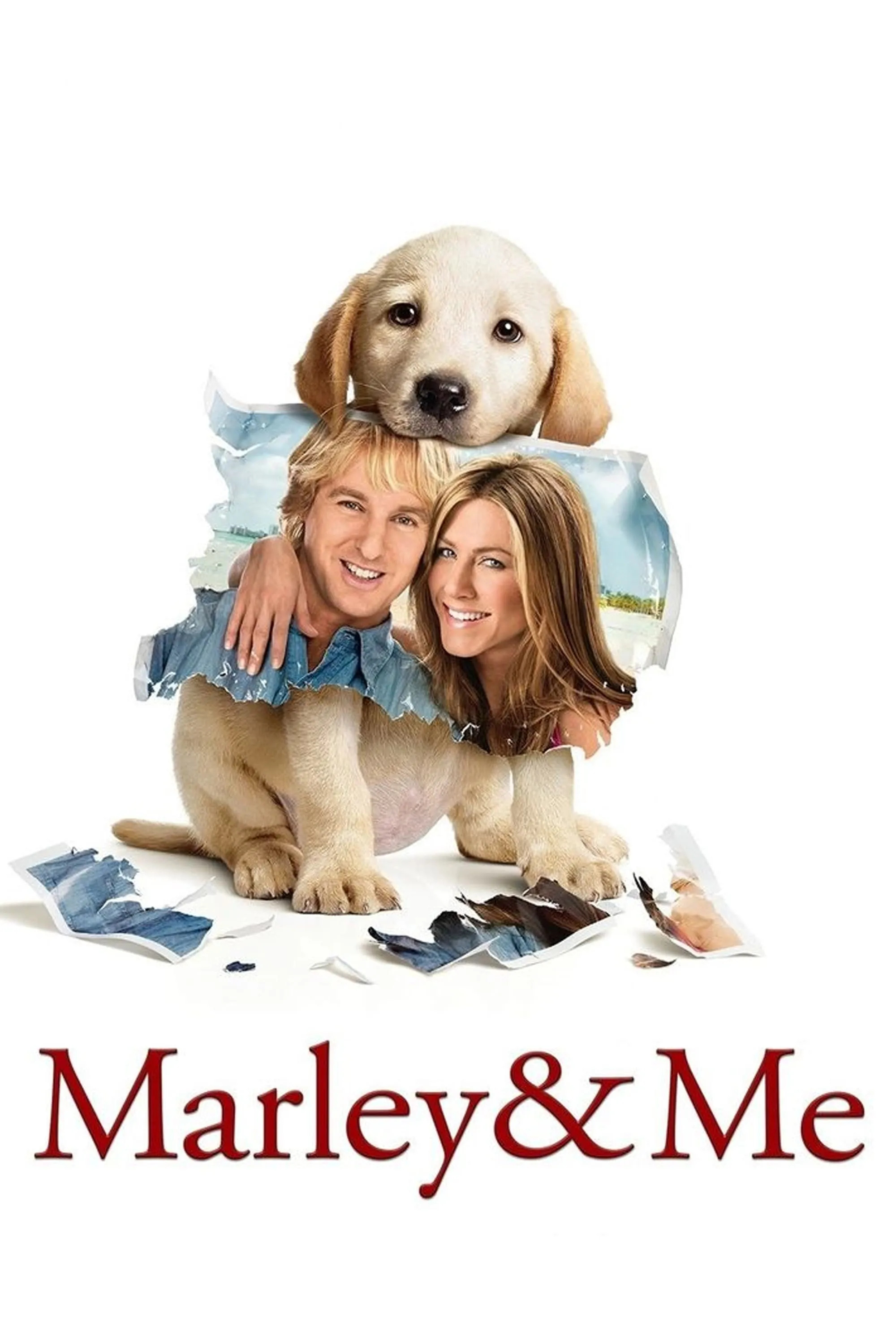 Marley and Me, Heartwarming tale, Mischievous dog, Unbreakable bond, 2000x3000 HD Phone