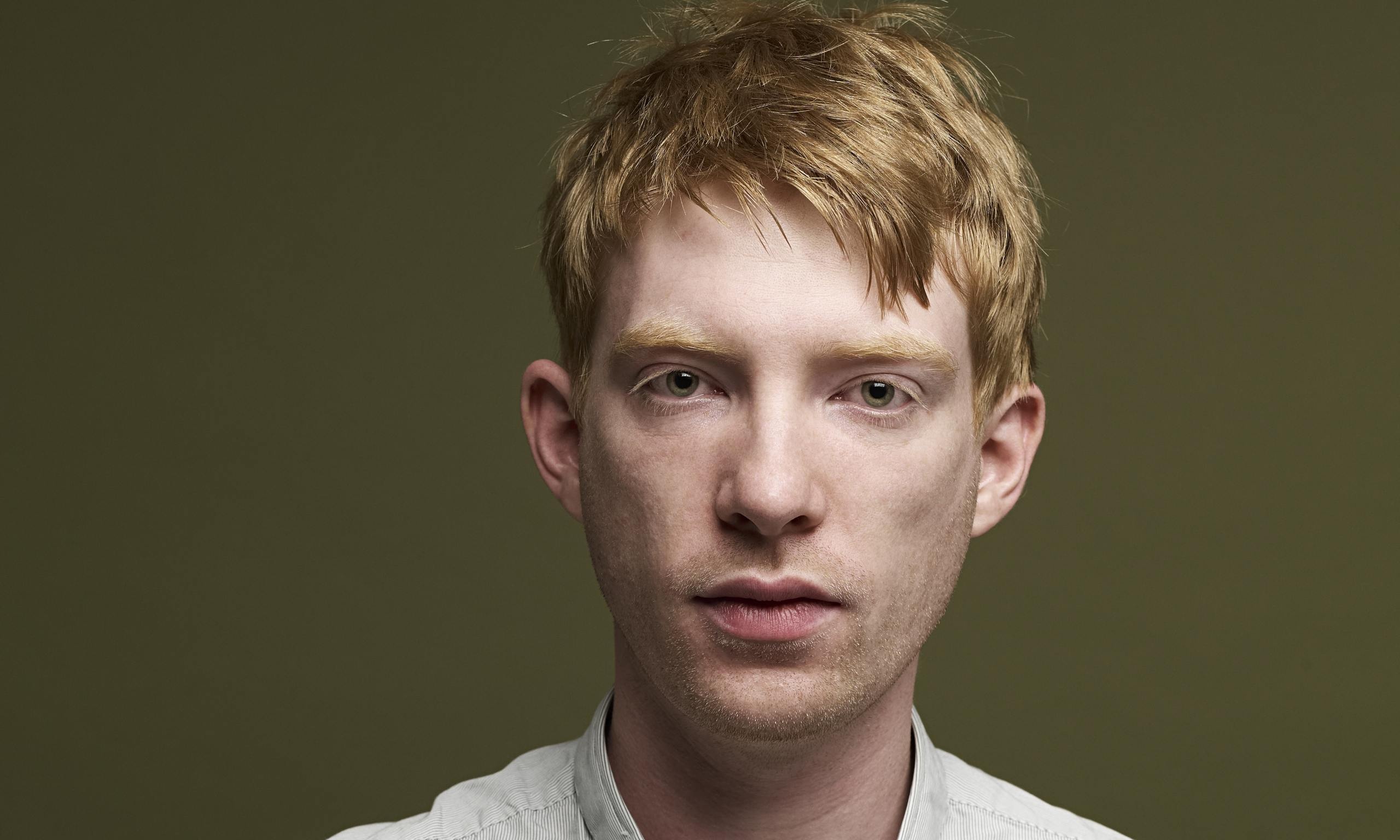 Domhnall Gleeson, High Resolution, Quality Download, Wallpapers, 2560x1540 HD Desktop