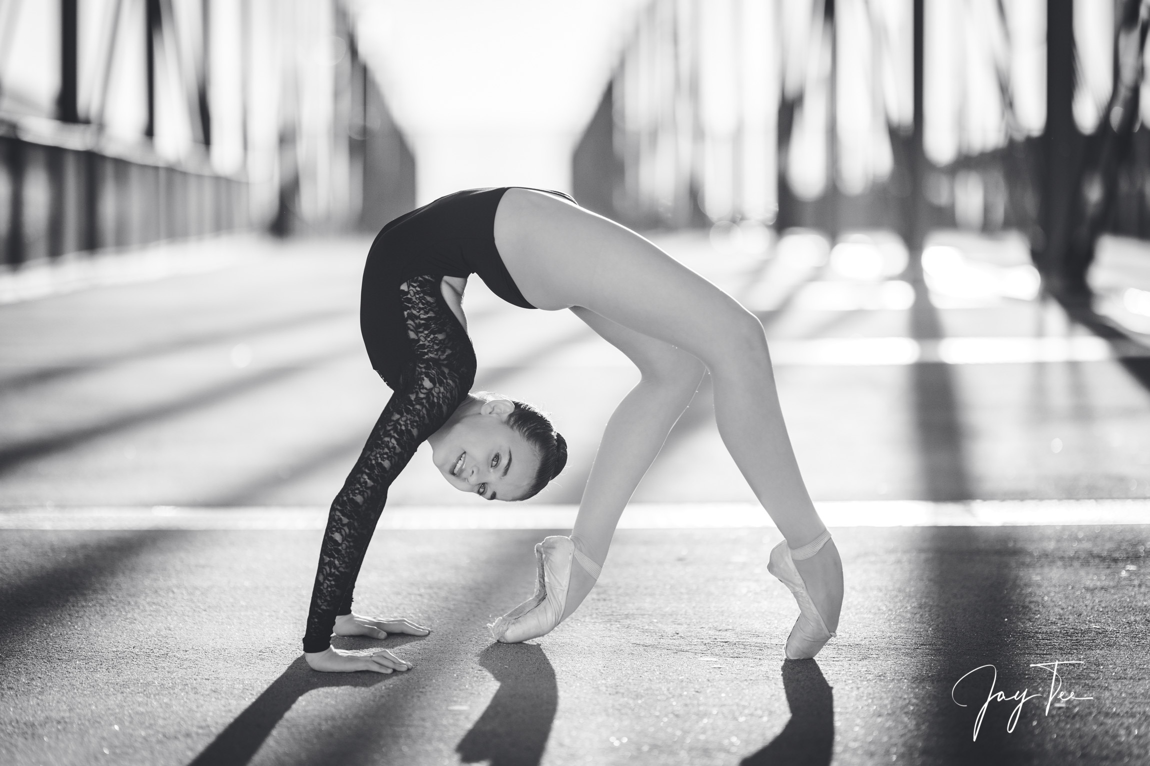 Acrobatic Sports, Sports photographer, Dance ballet, Jay tee, 2300x1540 HD Desktop