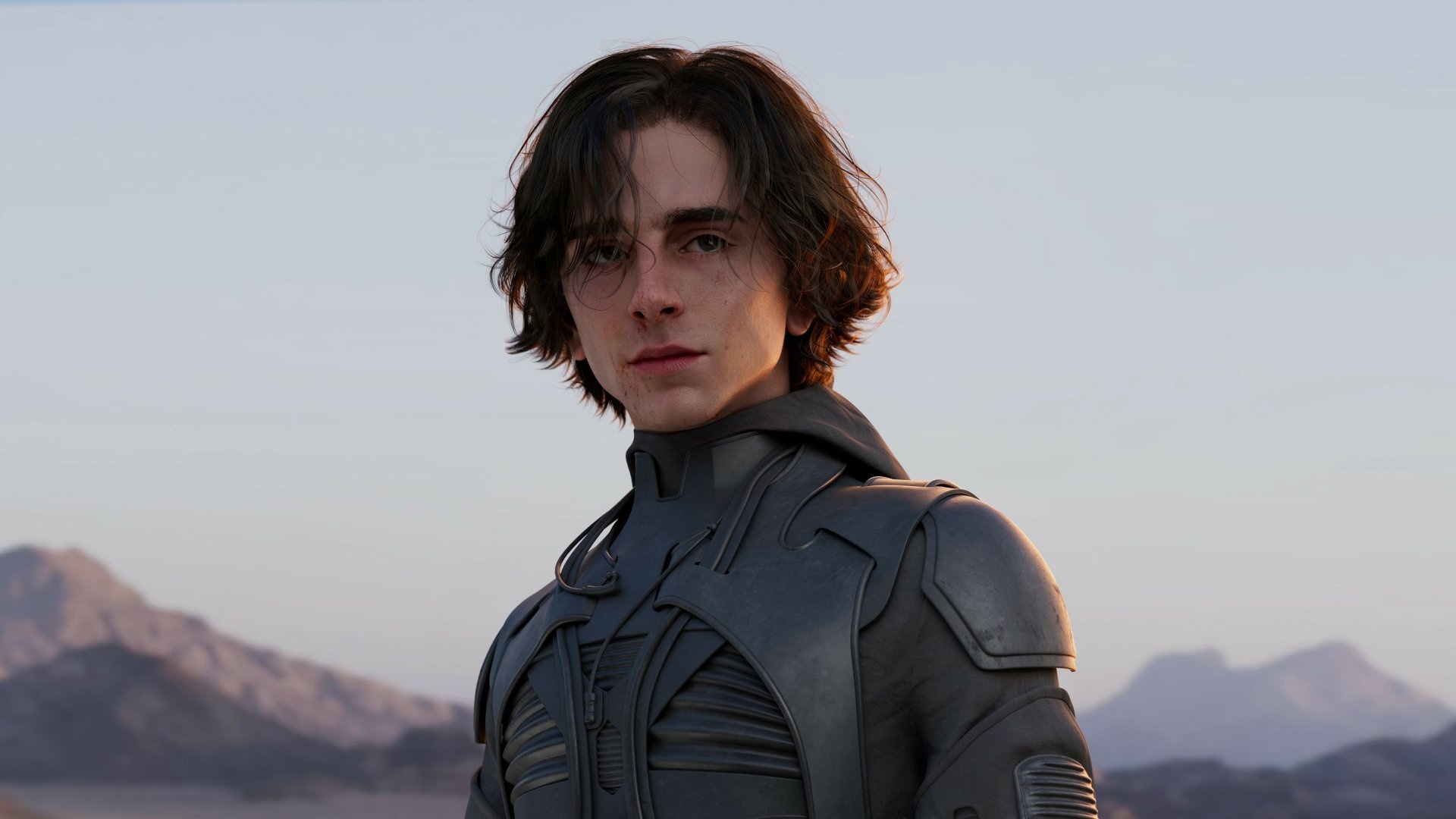 Paul Atreides, HD wallpapers, Sci-fi character, Majestic, 1920x1080 Full HD Desktop