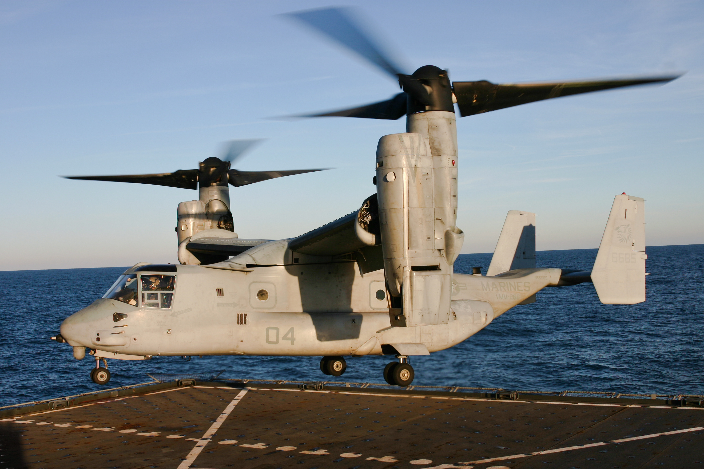 V-22 Osprey, Albatross vs Osprey, NAOC, 3000x2000 HD Desktop