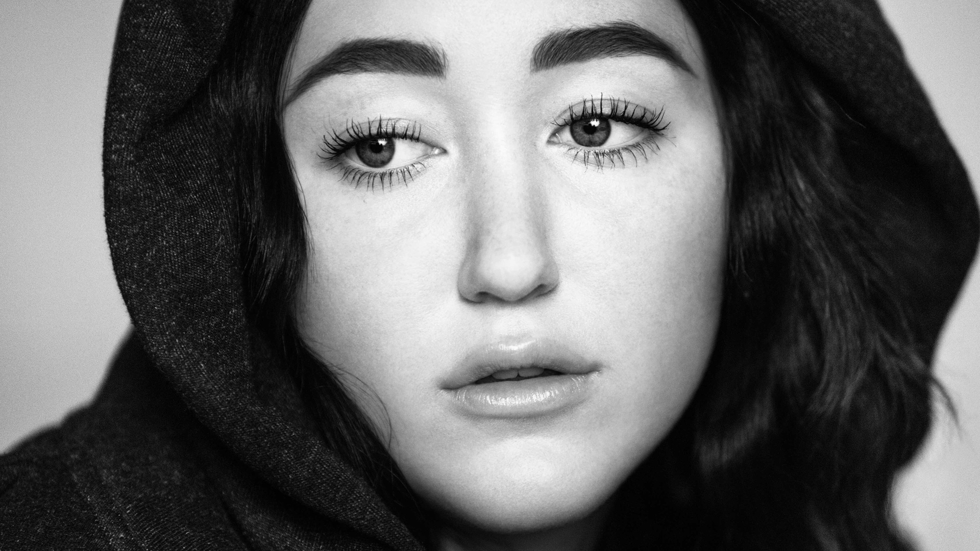 Noah Cyrus, Music fanart, Celebrities, Fanart, 1920x1080 Full HD Desktop