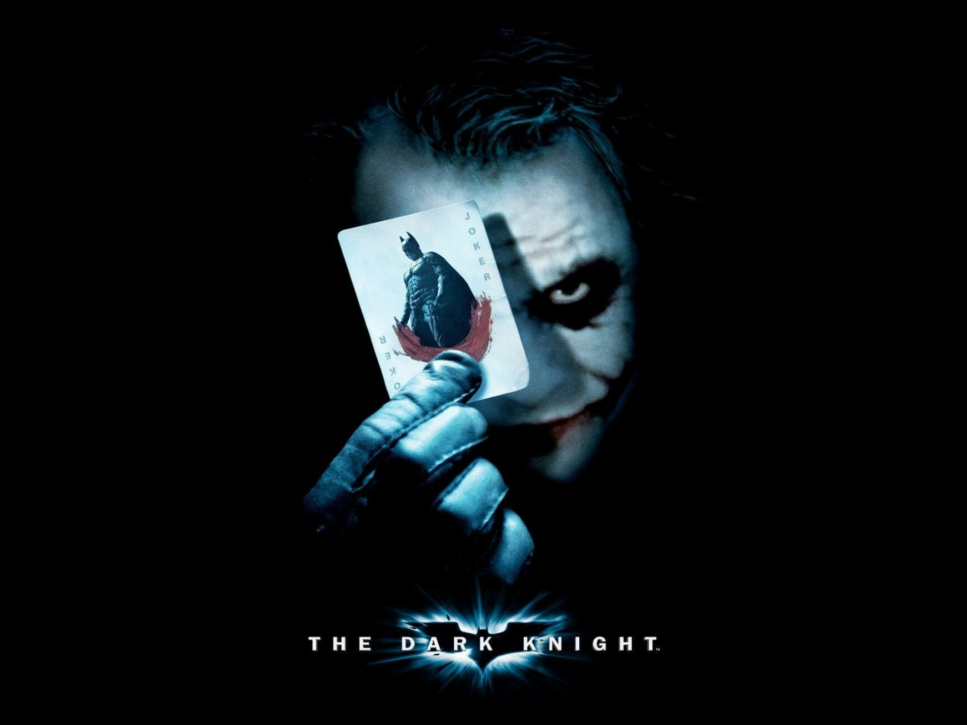 Poster, The Dark Knight Wallpaper, 1920x1440 HD Desktop