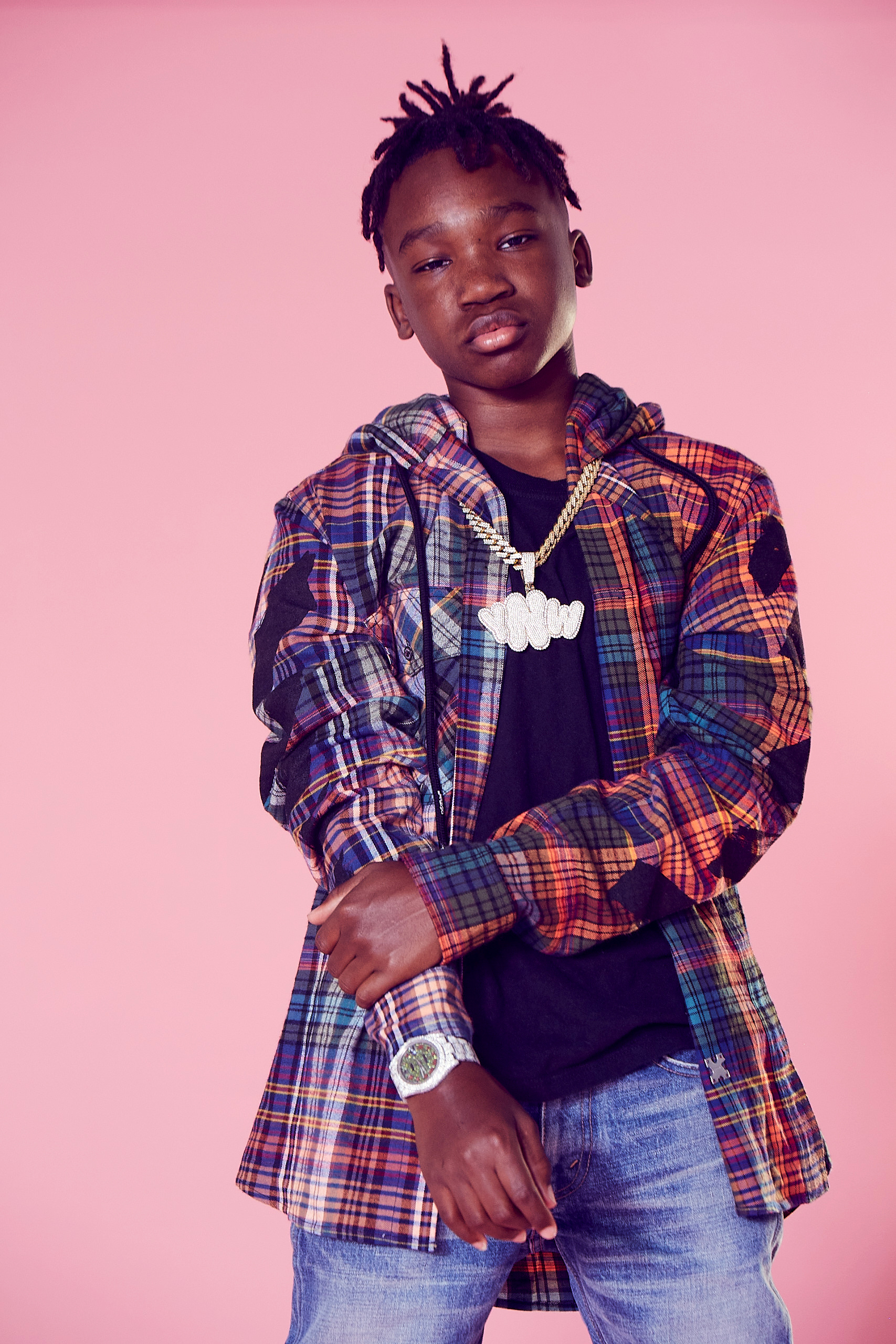 YNW BSlime, Audible treats, 1710x2560 HD Phone