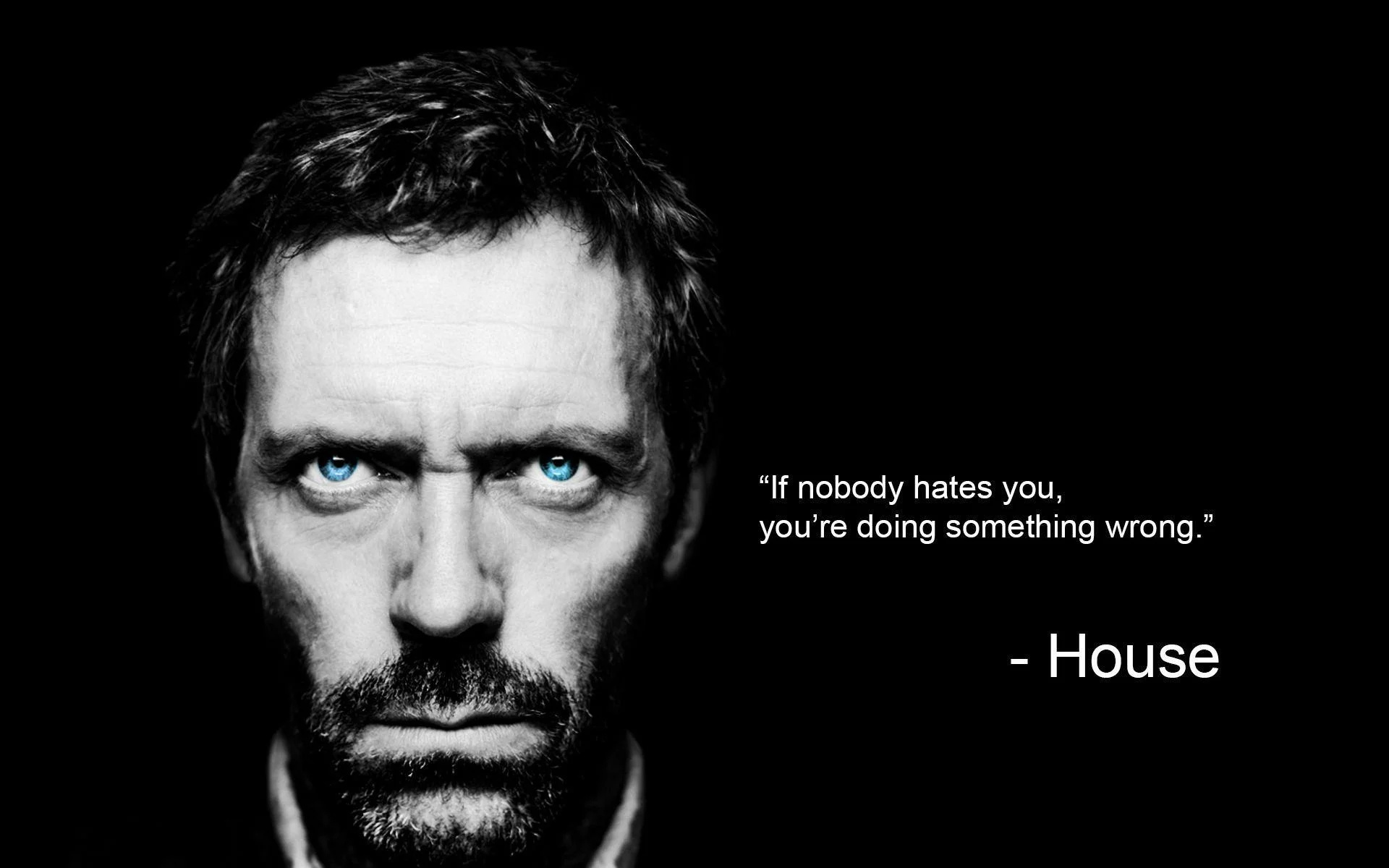 Dr. House, MD wallpapers, Top free, Backgrounds, 1920x1200 HD Desktop