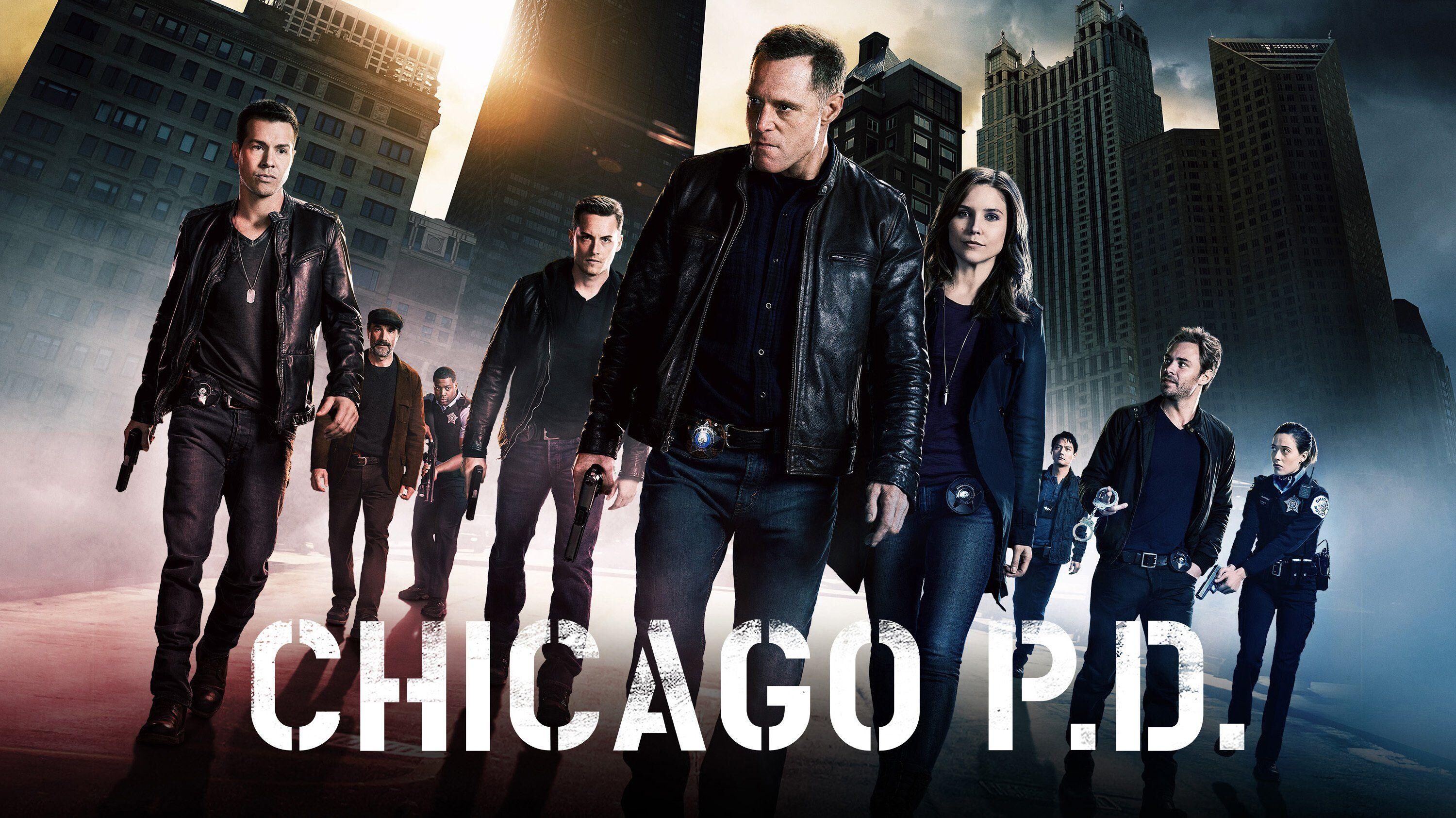 Chicago PD wallpapers, Top free, Chicago PD backgrounds, 3000x1690 HD Desktop