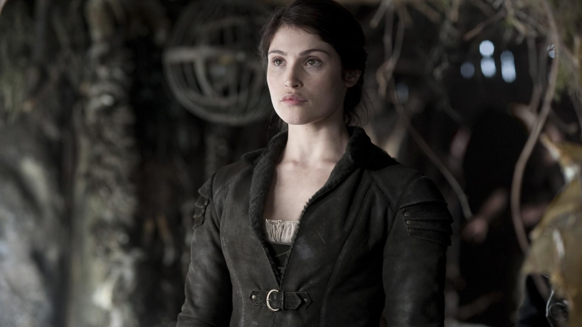 Gemma Arterton, 1920x1080 wallpapers, Backgrounds, Gretel, 1920x1080 Full HD Desktop