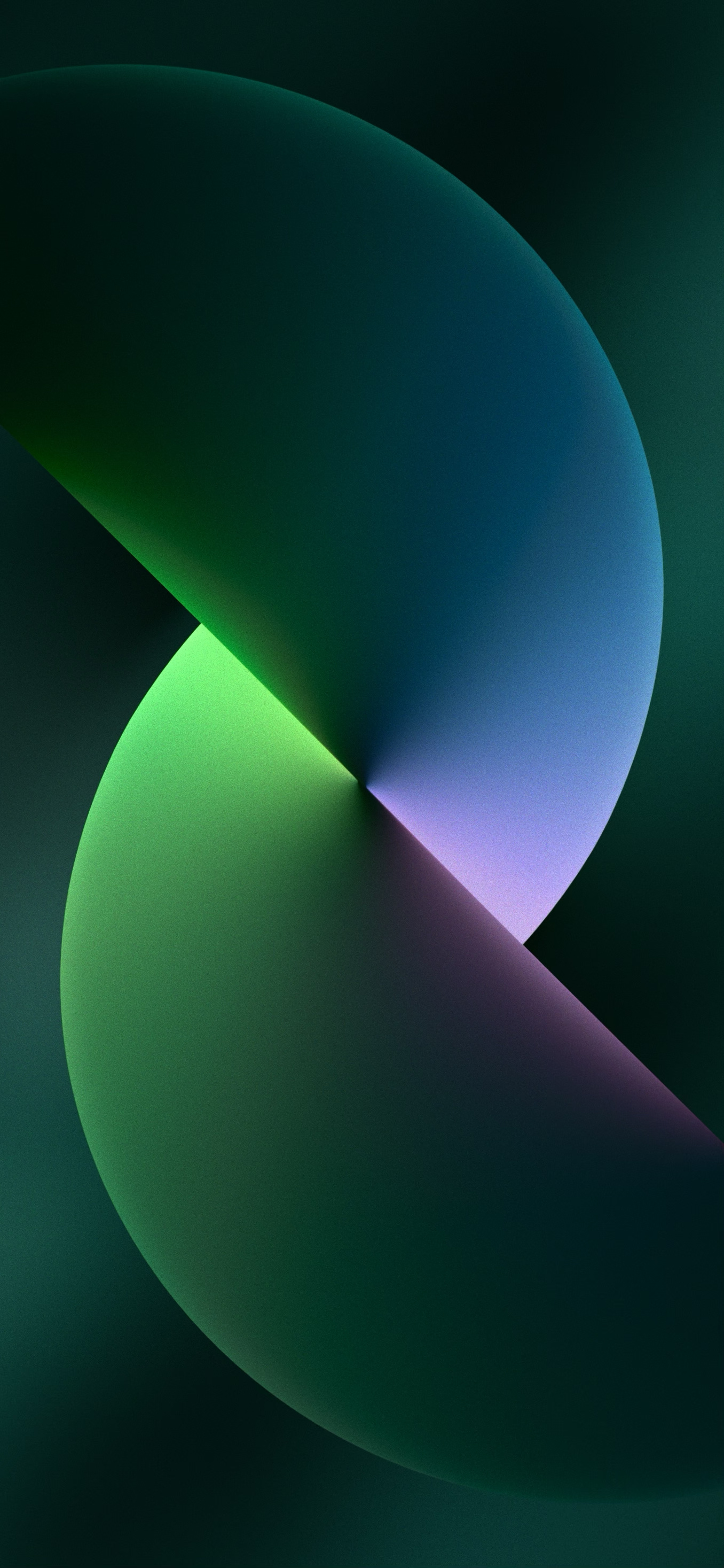 Alpine Green, For iPhone Wallpaper, 1360x2940 HD Phone