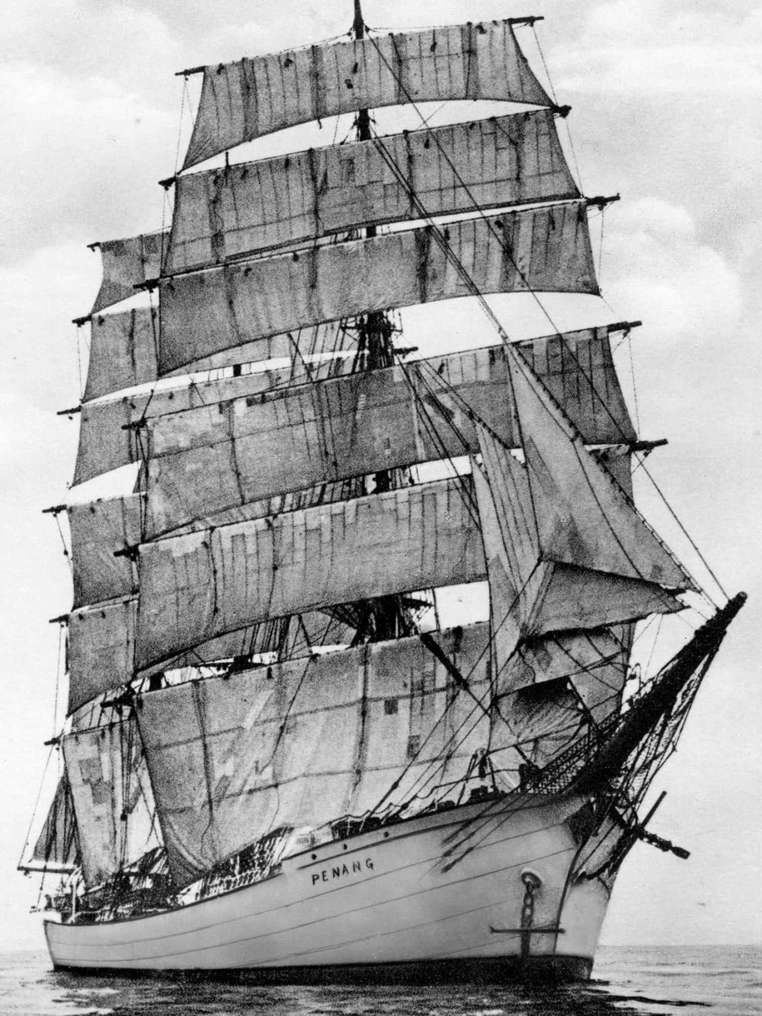 Windjammers and Finnish connection, Nautical heritage, Maritime culture, Sailing history, 1540x2050 HD Phone