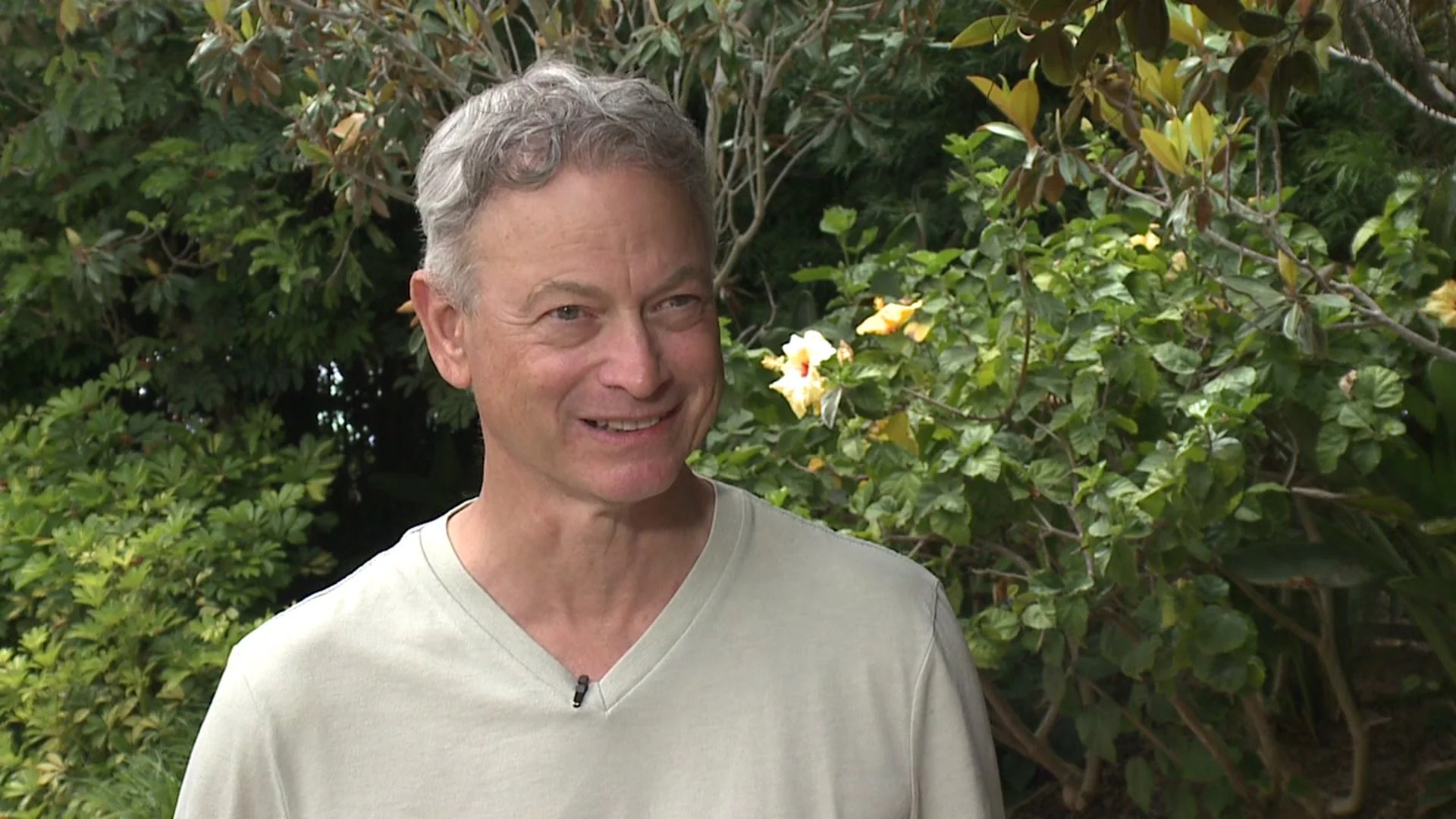 Gary Sinise, Forrest Gump, Veterans Love, San Diego, 1920x1080 Full HD Desktop