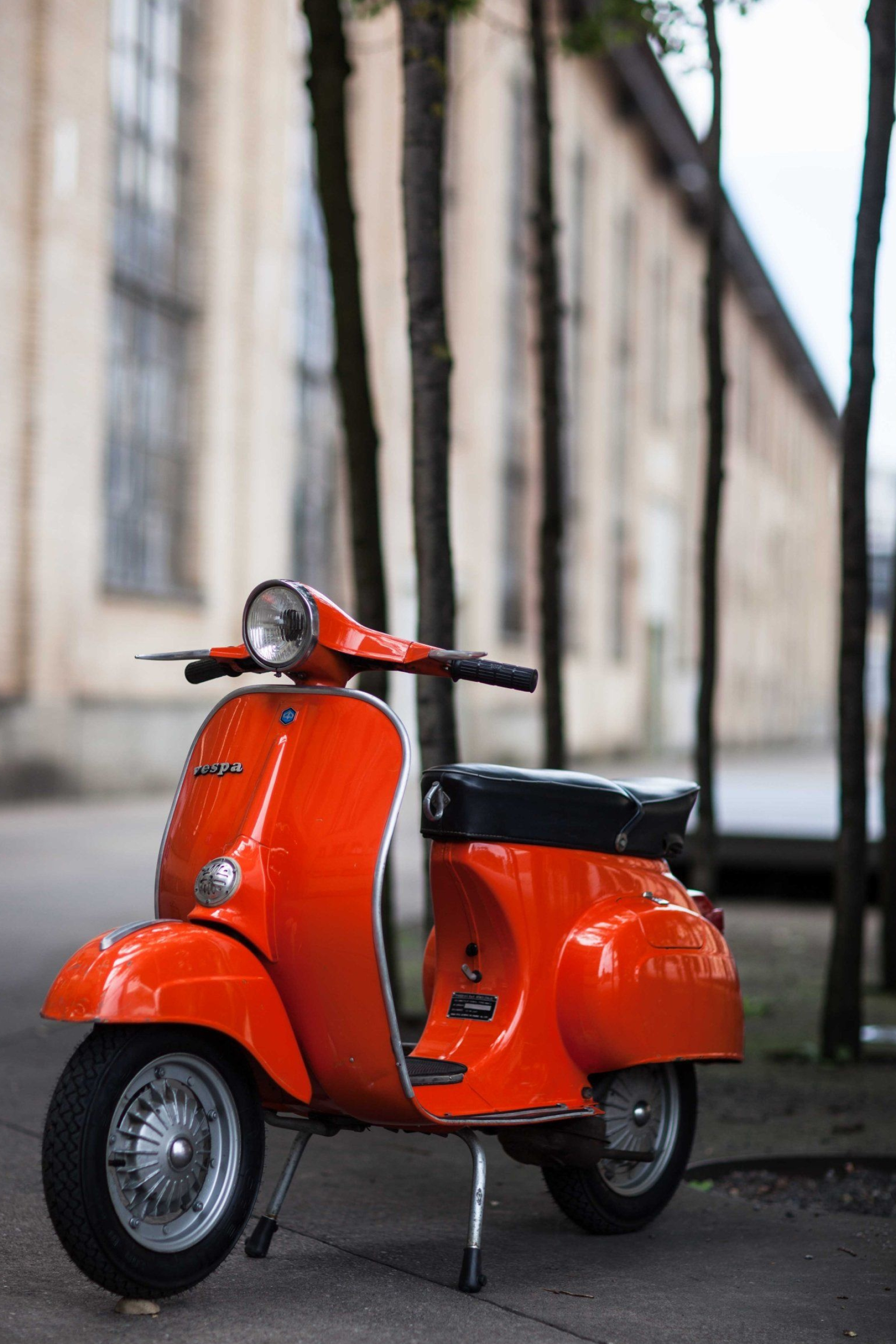 Vespa, Auto, Vespa primavera, Scooters, 1720x2580 HD Phone