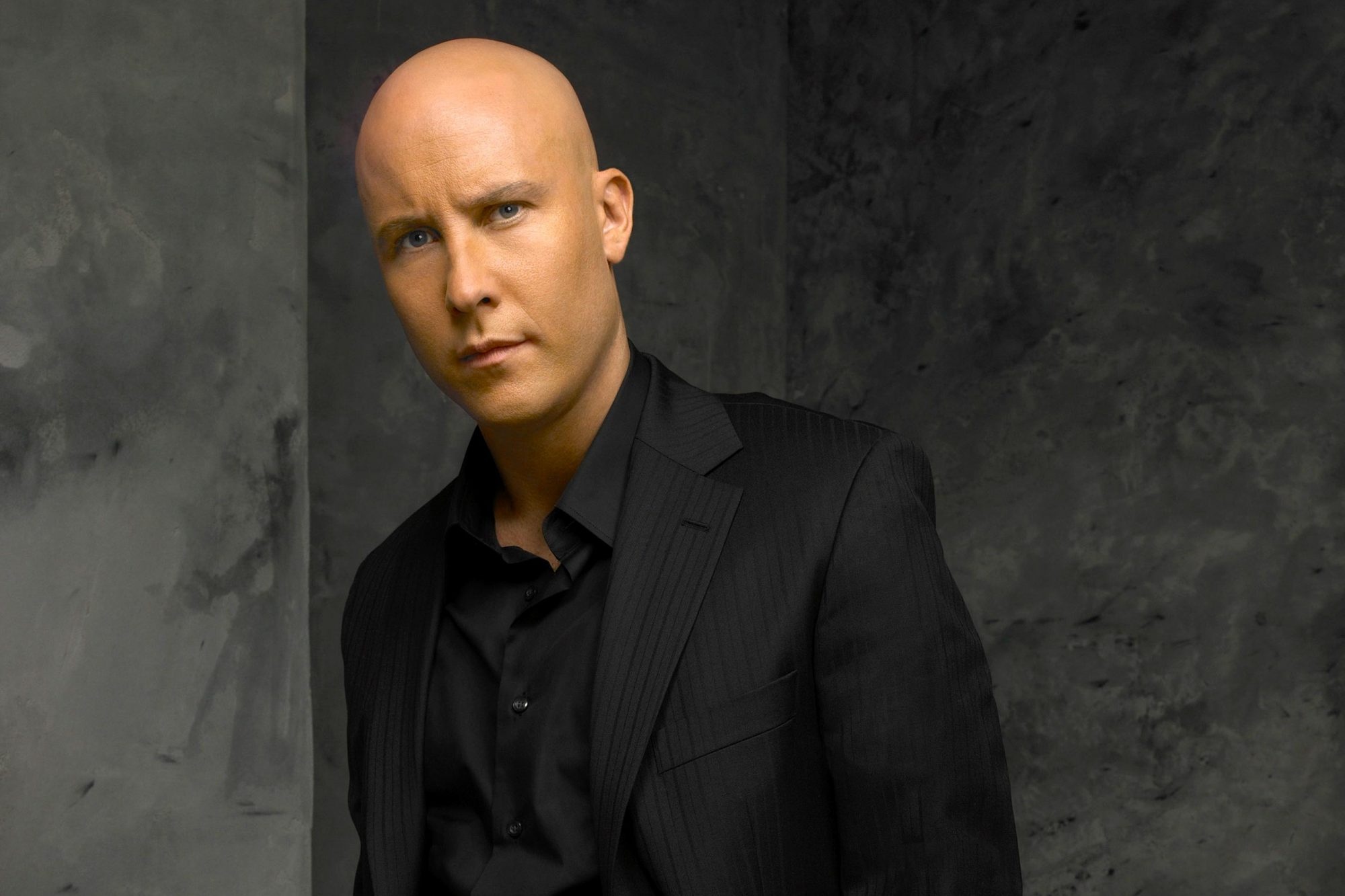 Crisis on Infinite Earths, Lex Luthor, Smallville, Michael Rosenbaum, 2000x1340 HD Desktop