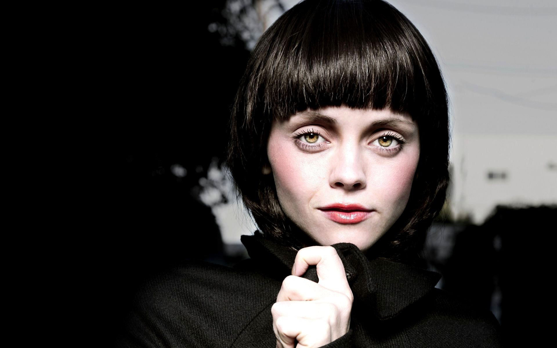 Christina Ricci, Celebs, HD wallpapers, Gorgeous images, 1920x1200 HD Desktop