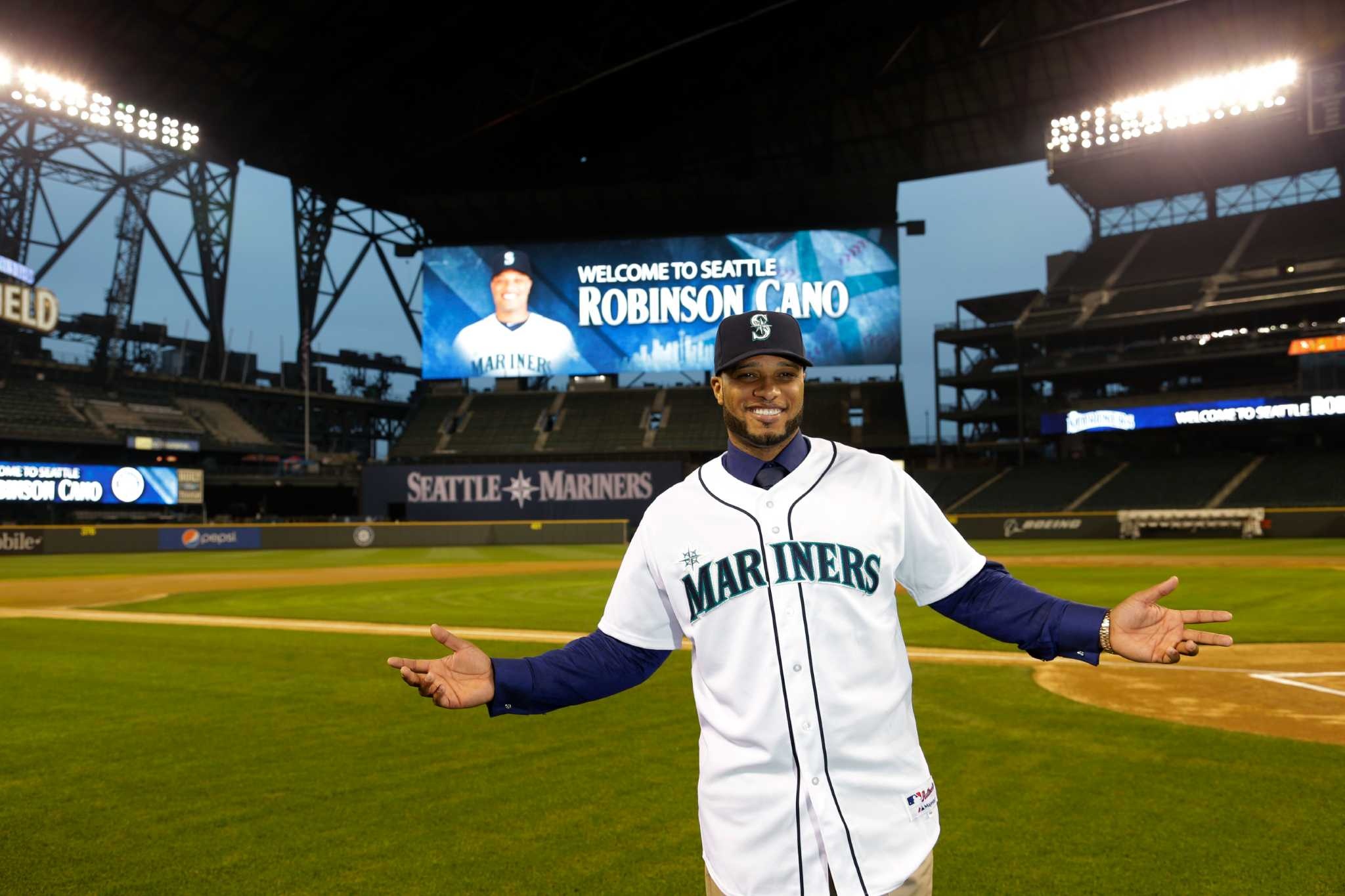 Robinson Cano, Seattle Mariners Wallpaper, 2050x1370 HD Desktop